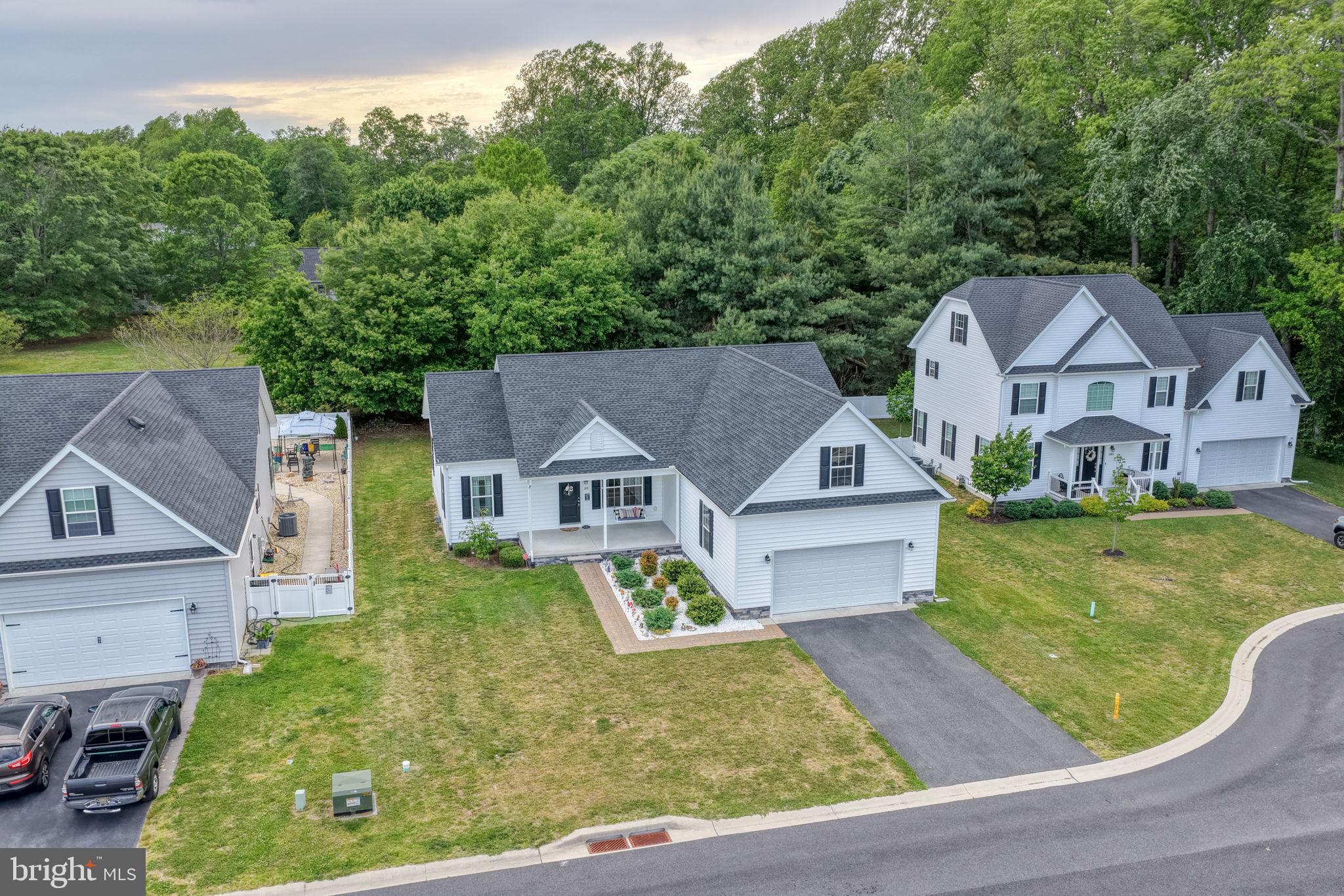 SATTERFIELD - Residential