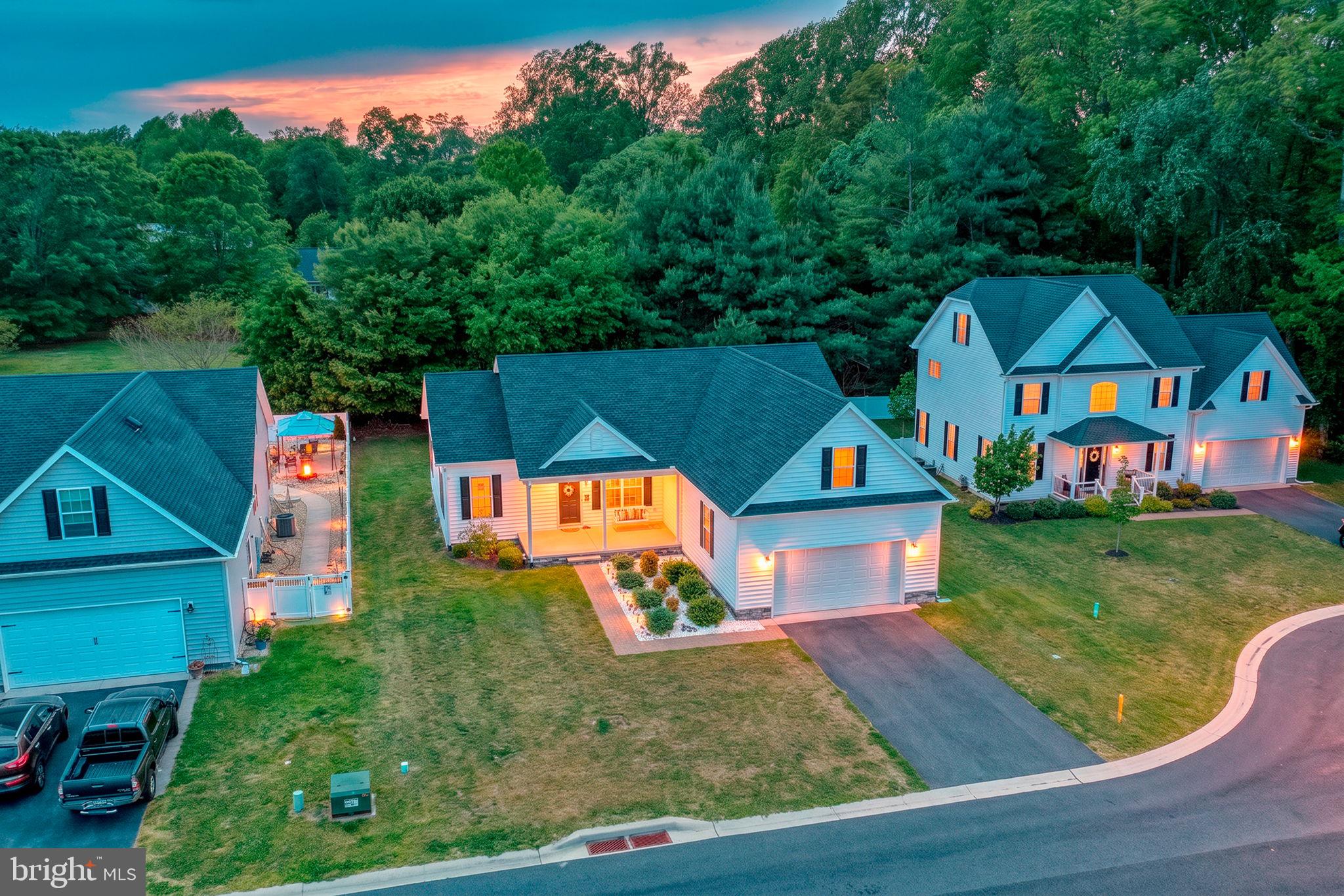 SATTERFIELD - Residential