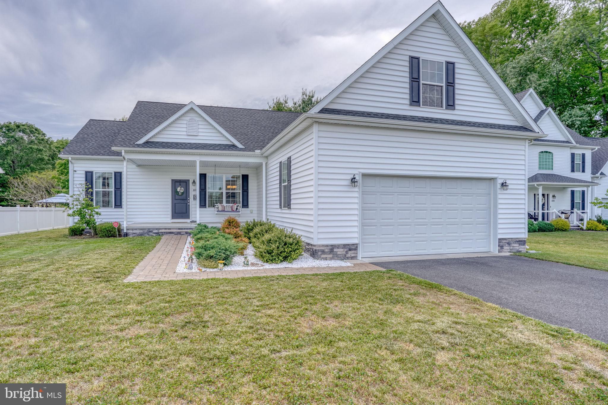 SATTERFIELD - Residential
