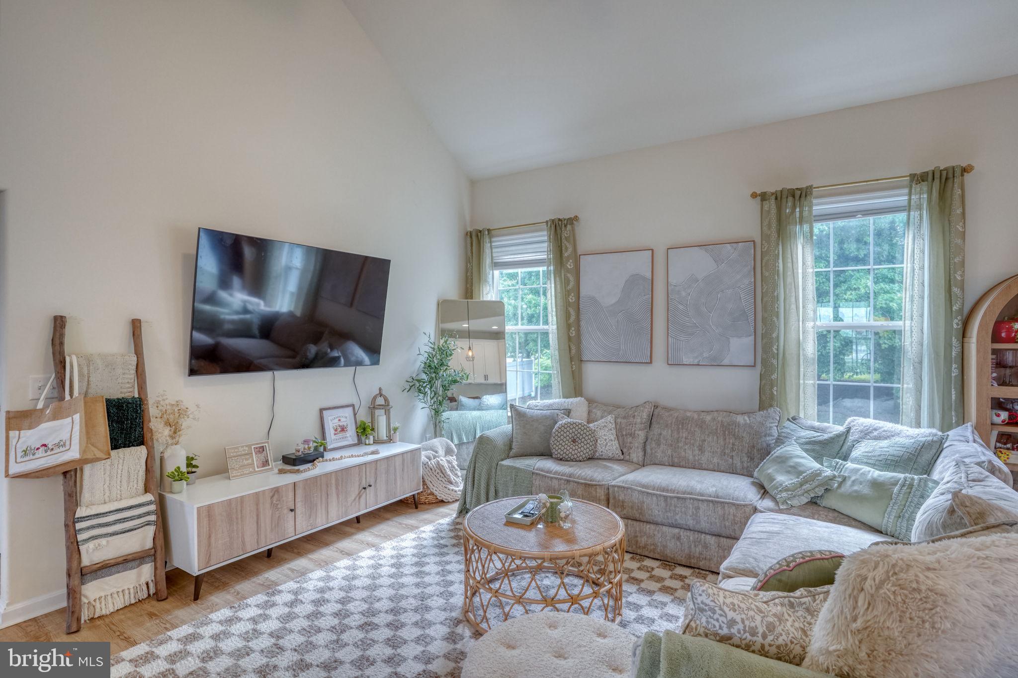 SATTERFIELD - Residential