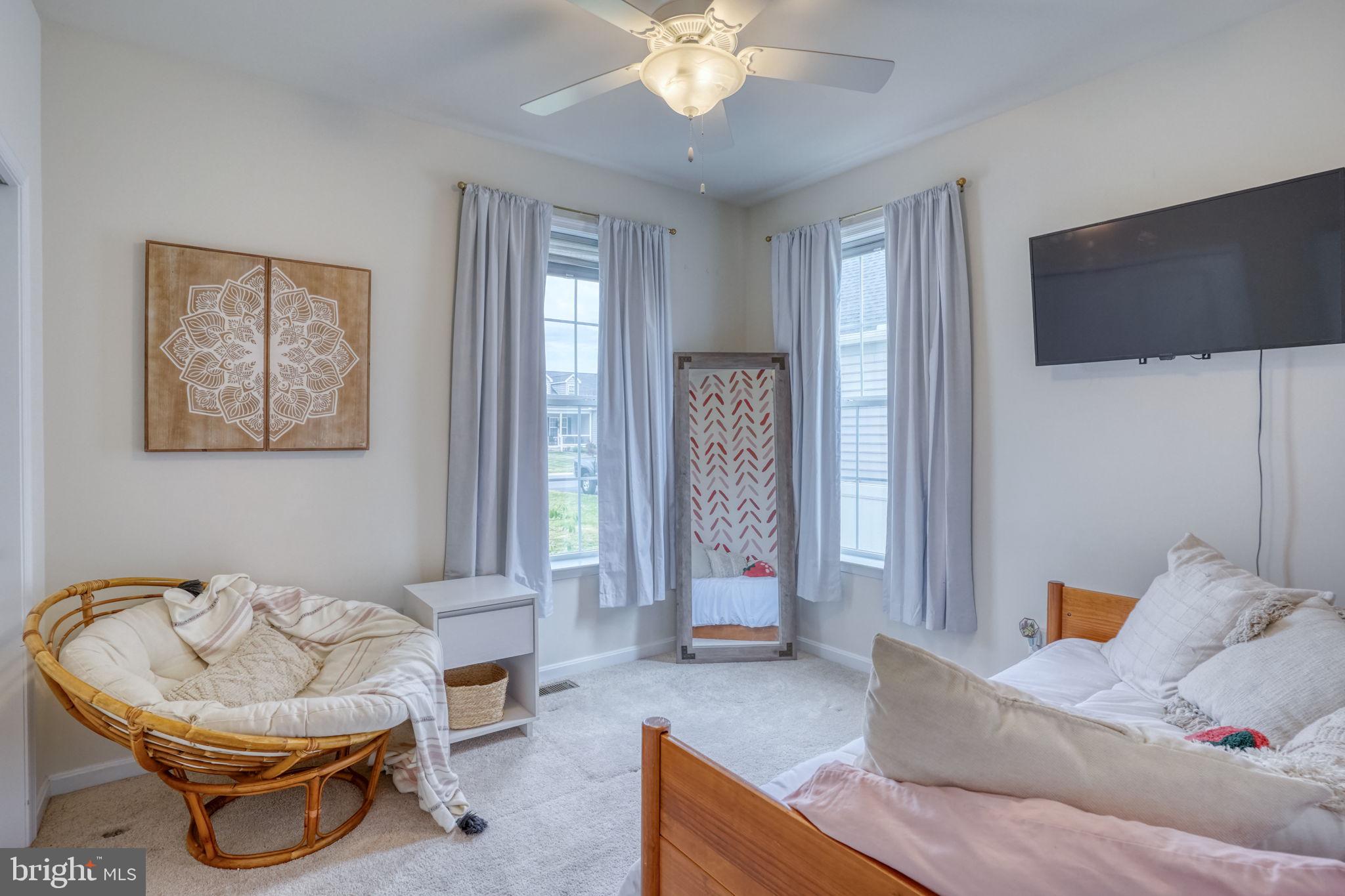 SATTERFIELD - Residential