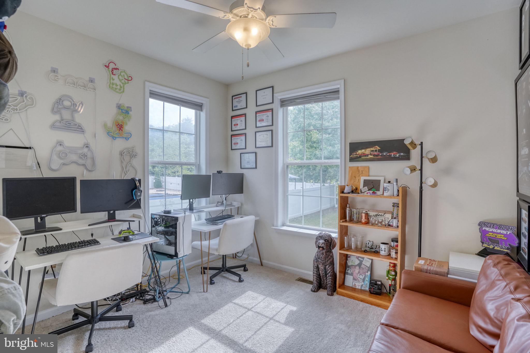 SATTERFIELD - Residential