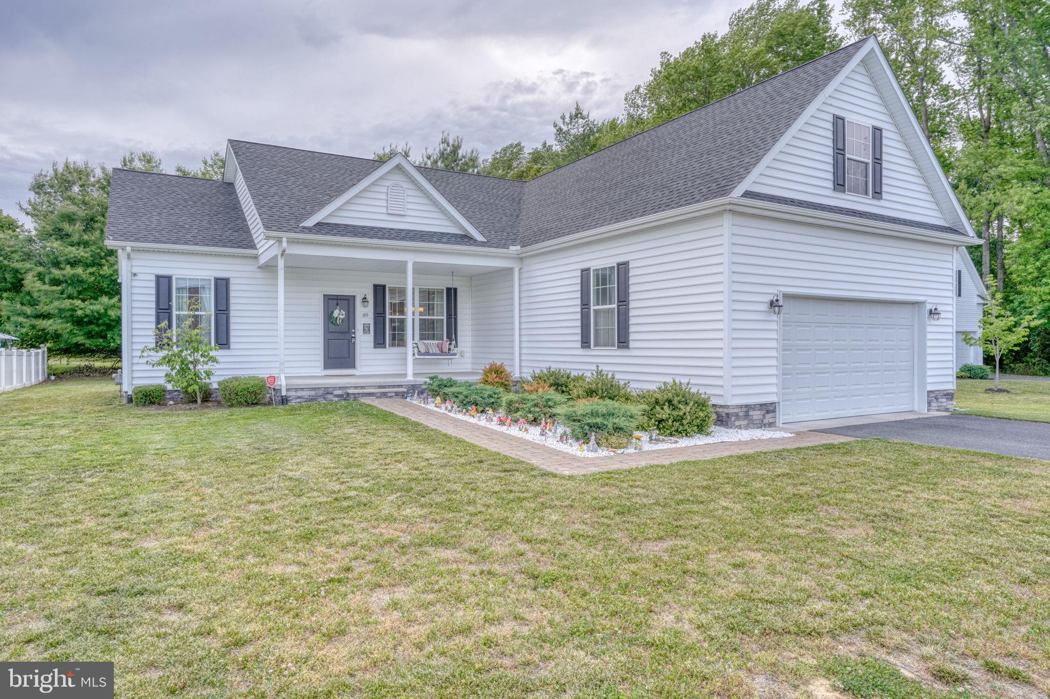 SATTERFIELD - Residential