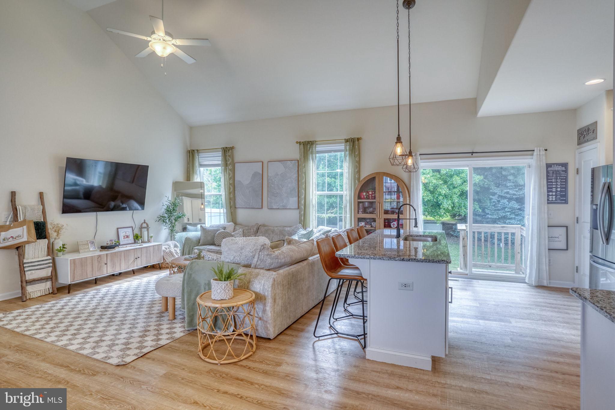 SATTERFIELD - Residential