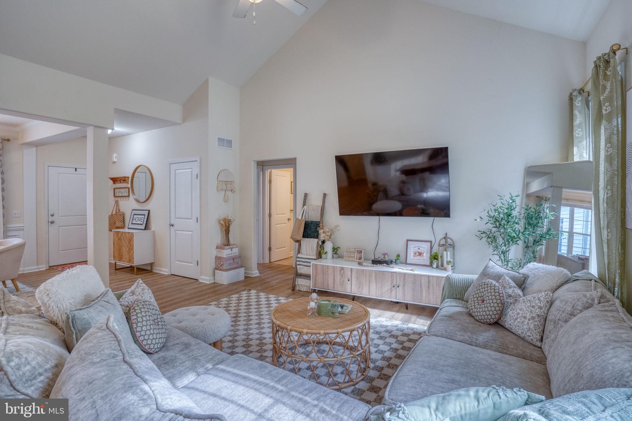 SATTERFIELD - Residential