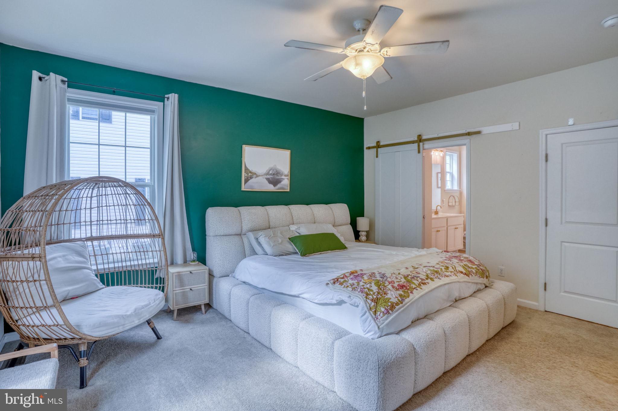 SATTERFIELD - Residential