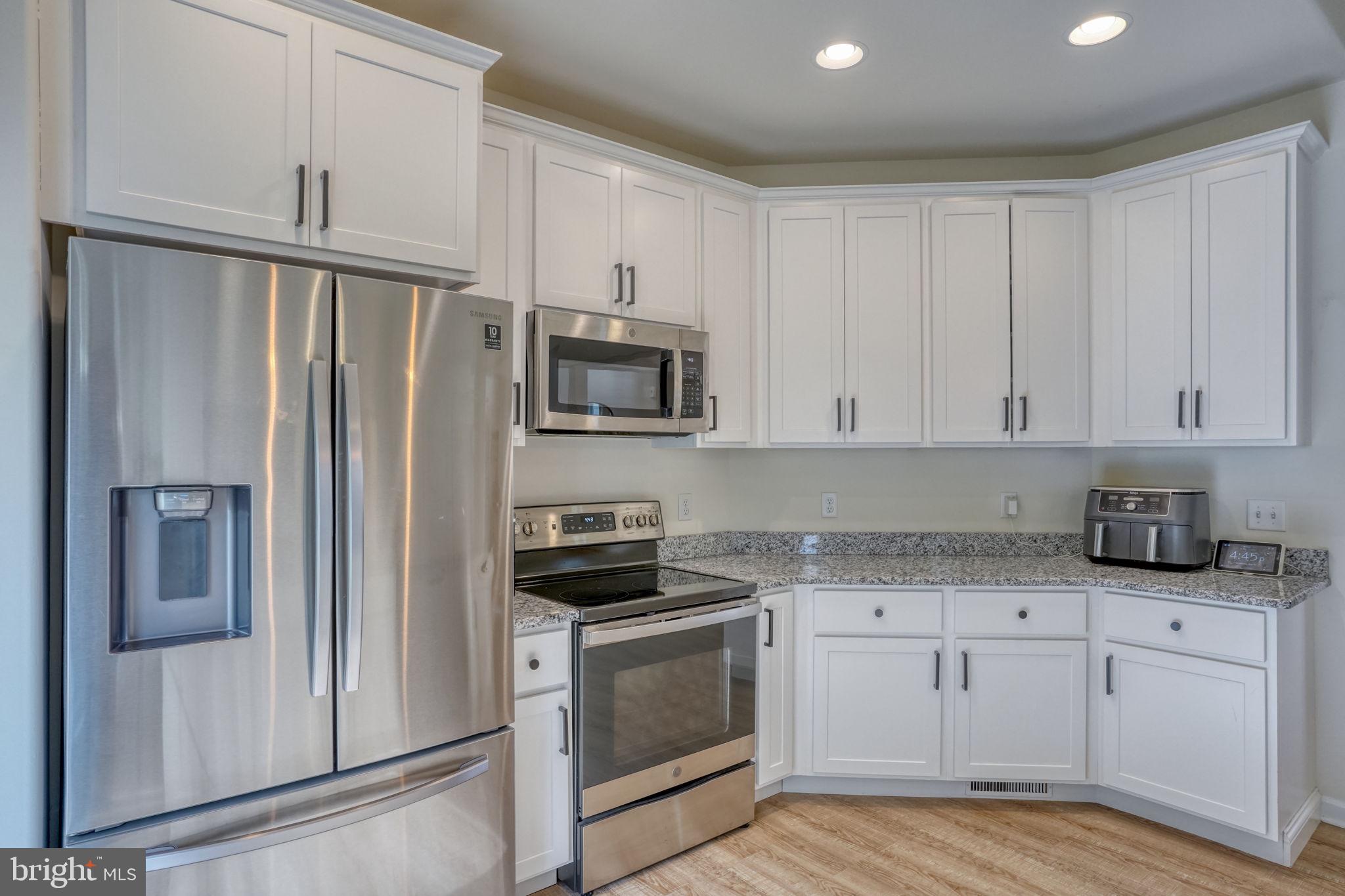 SATTERFIELD - Residential