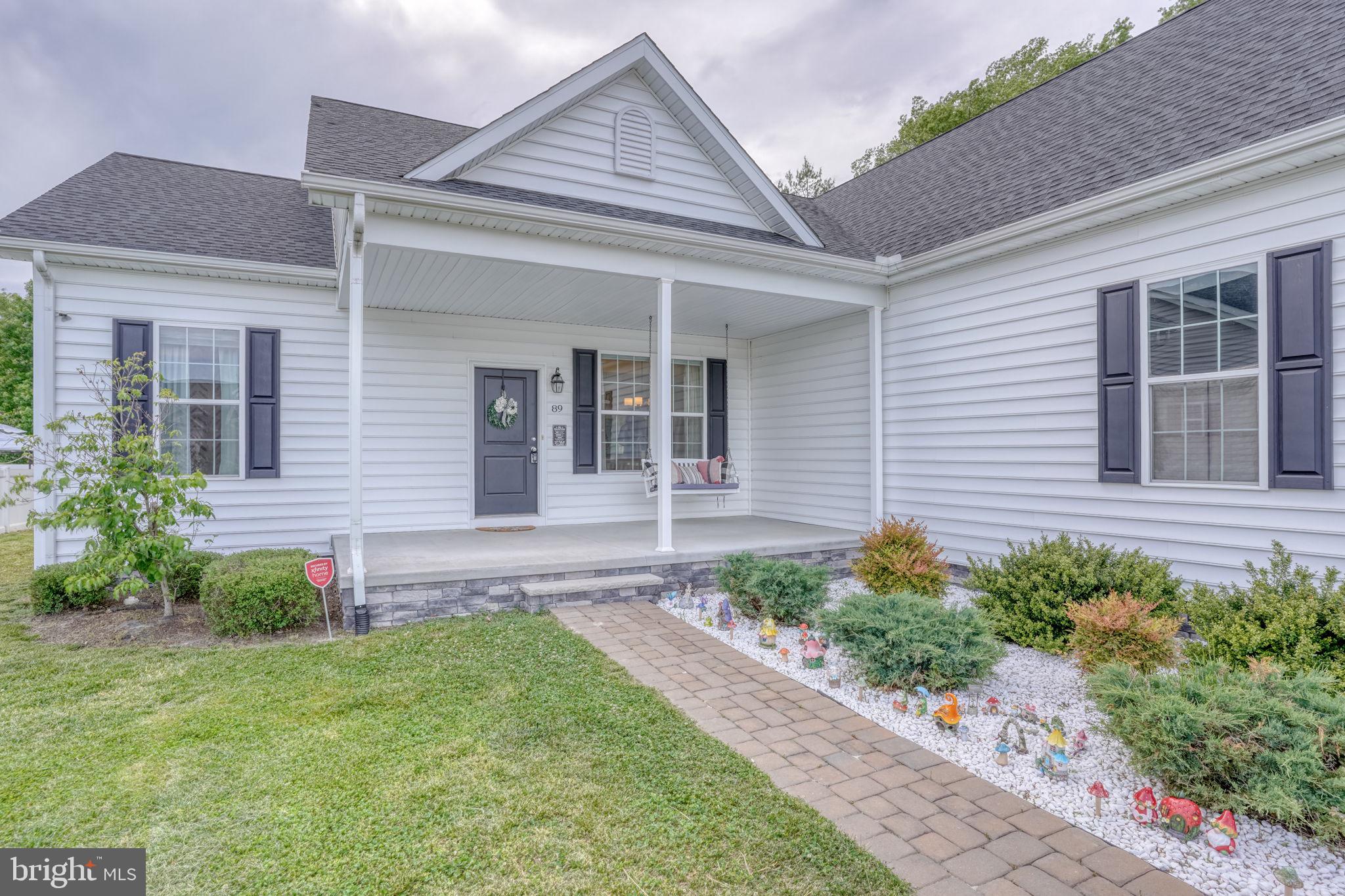 SATTERFIELD - Residential