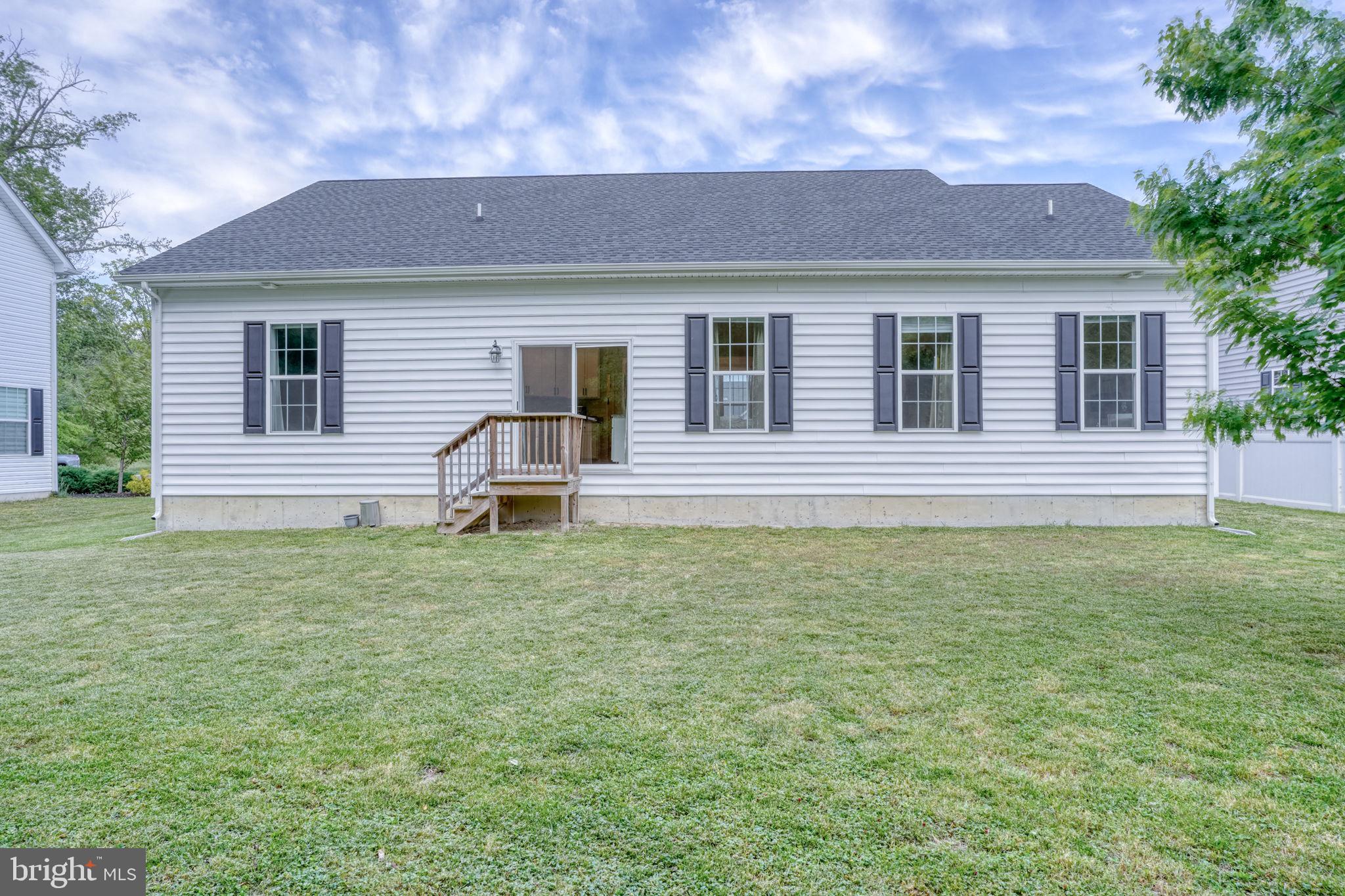 SATTERFIELD - Residential