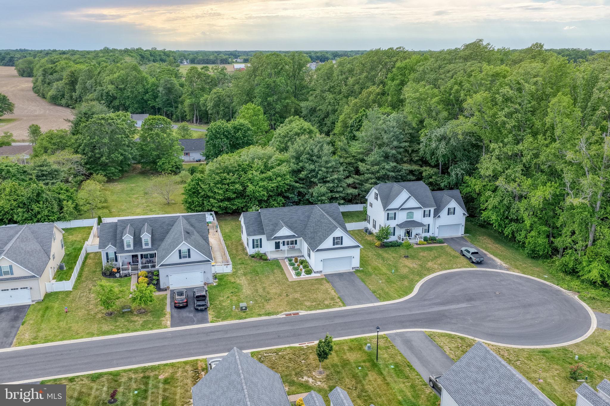 SATTERFIELD - Residential