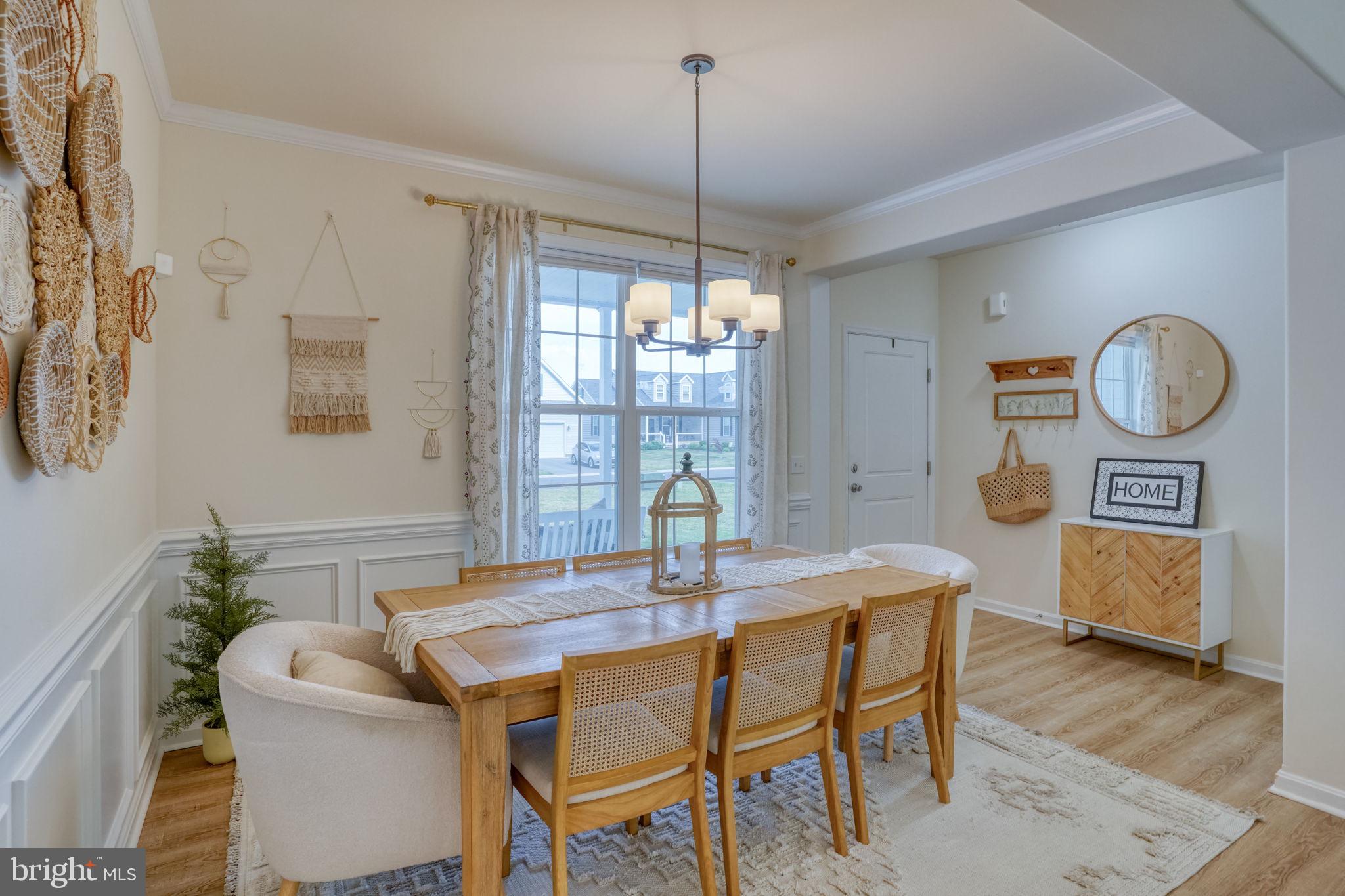 SATTERFIELD - Residential