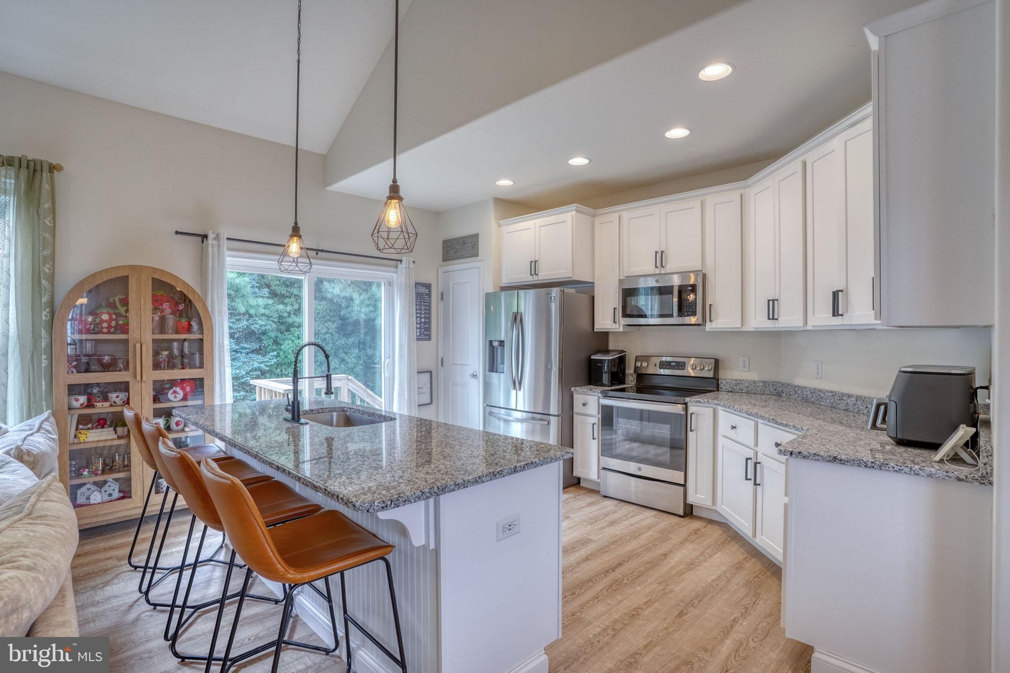 SATTERFIELD - Residential