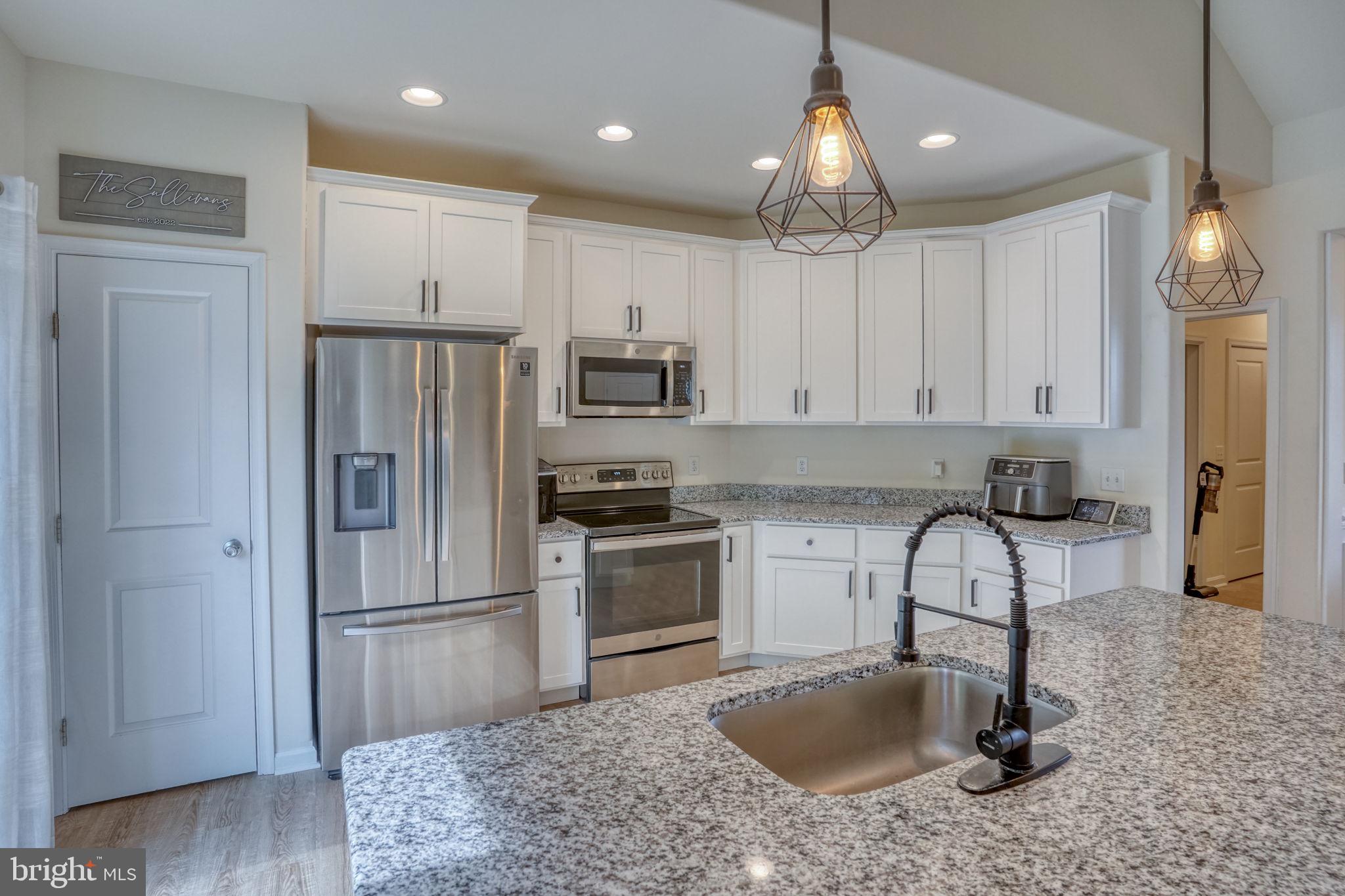 SATTERFIELD - Residential