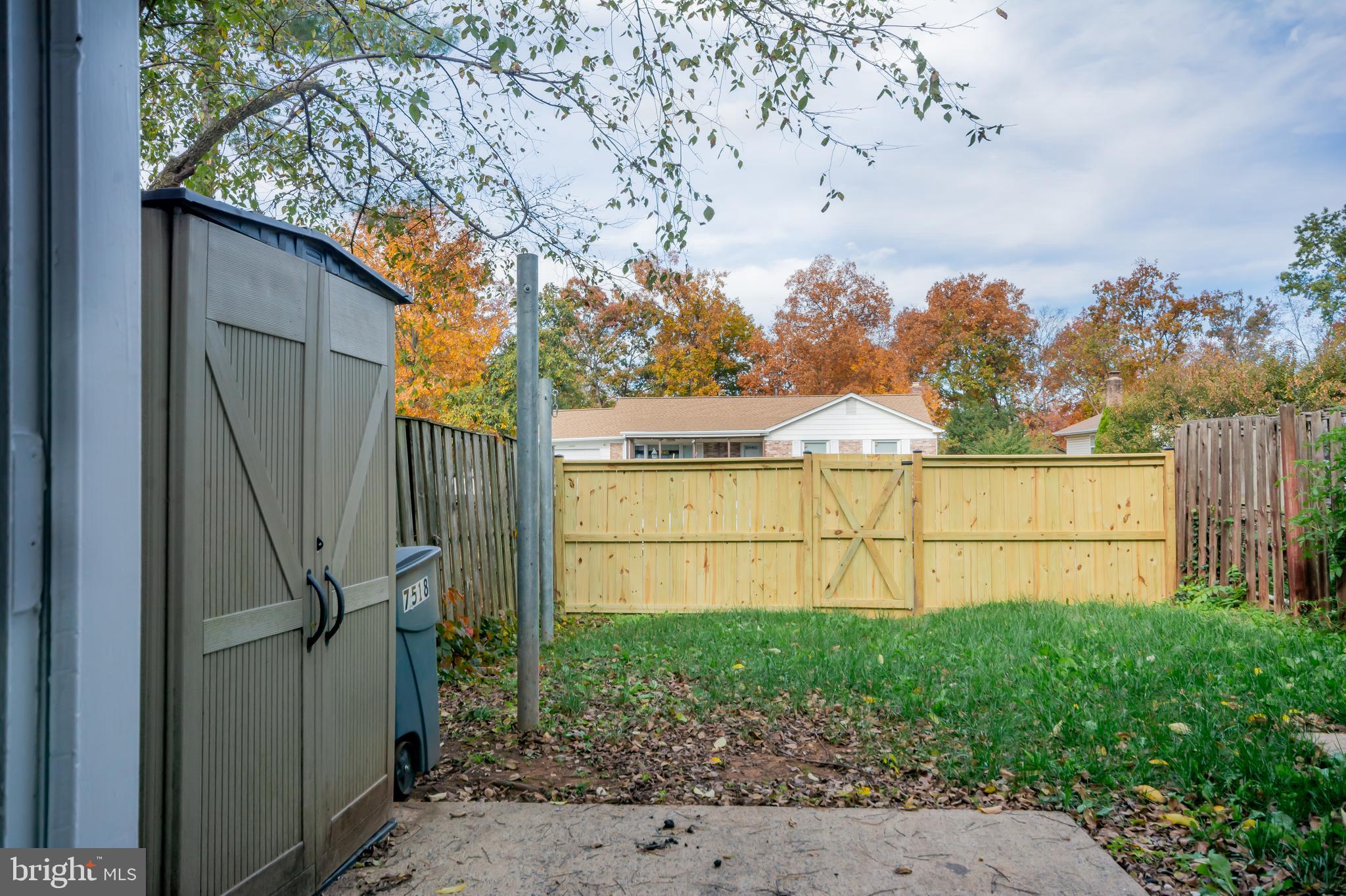 SUDLEY PLACE - Residential