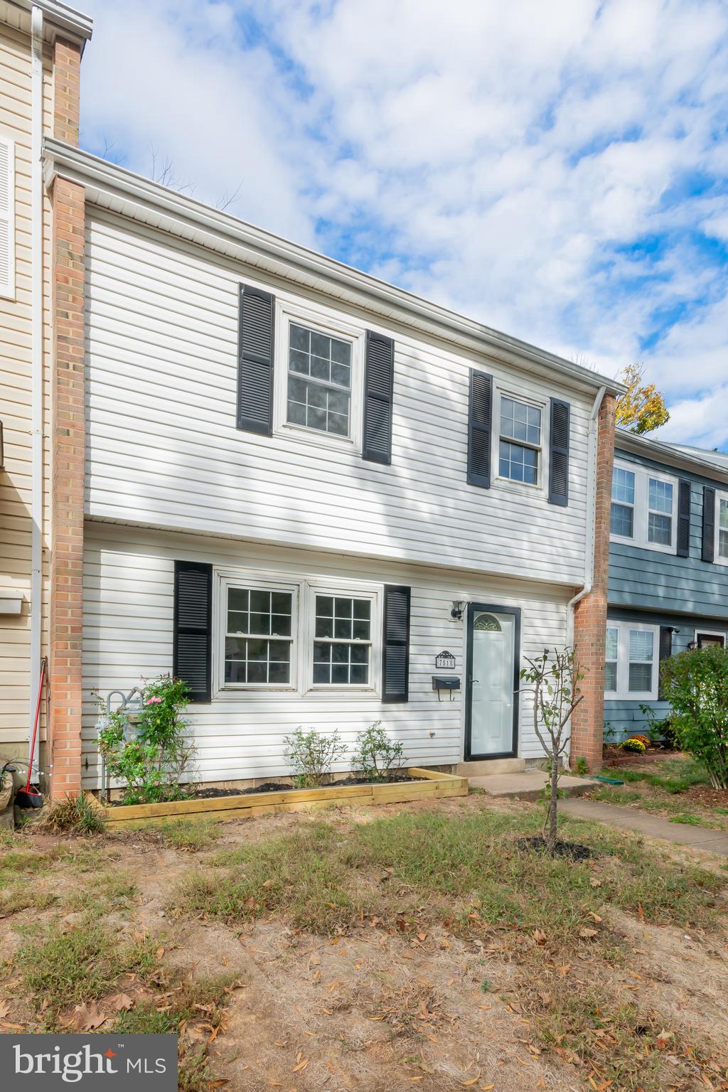 SUDLEY PLACE - Residential