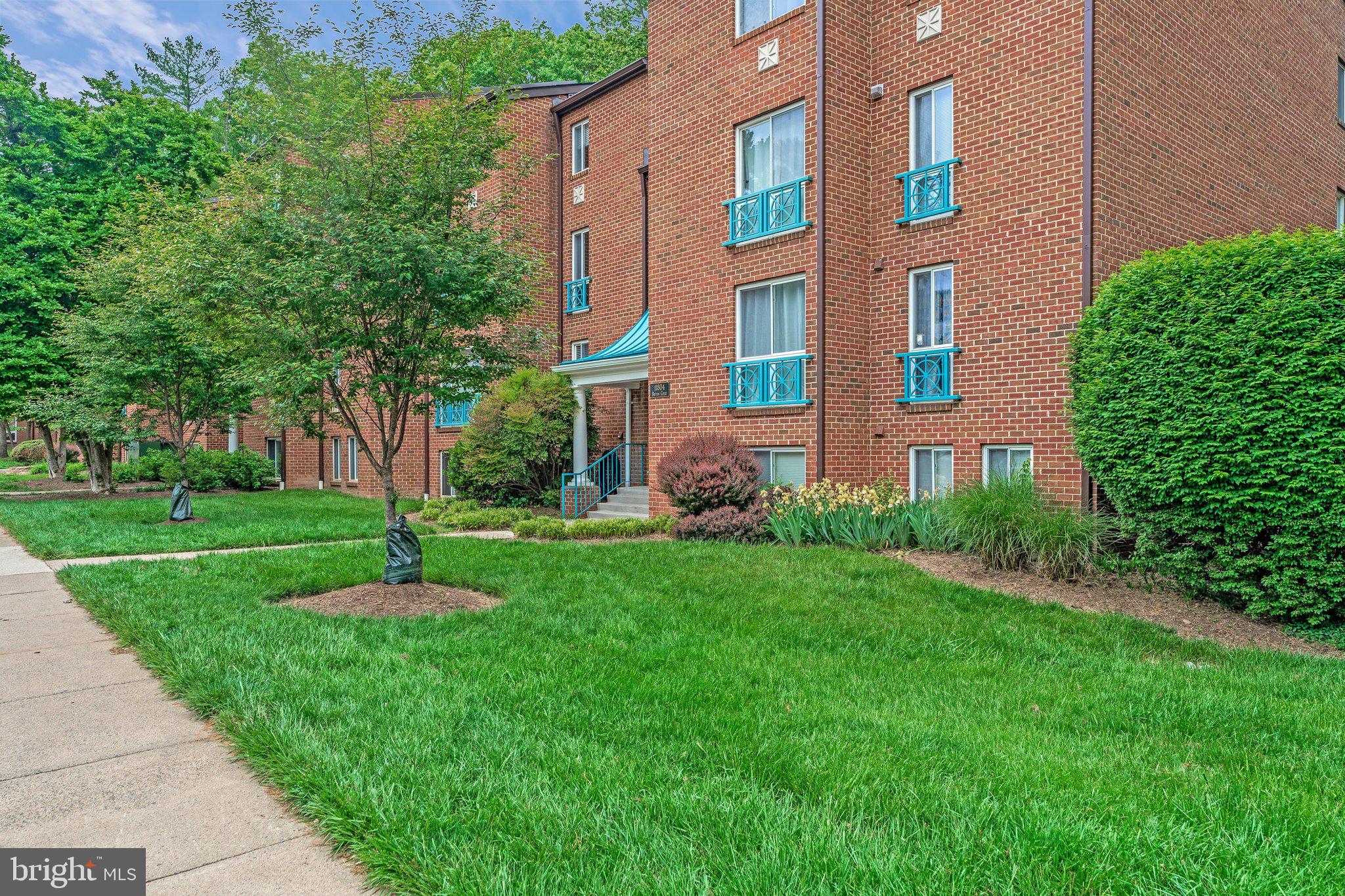 11804 BRETON COURT 1-A