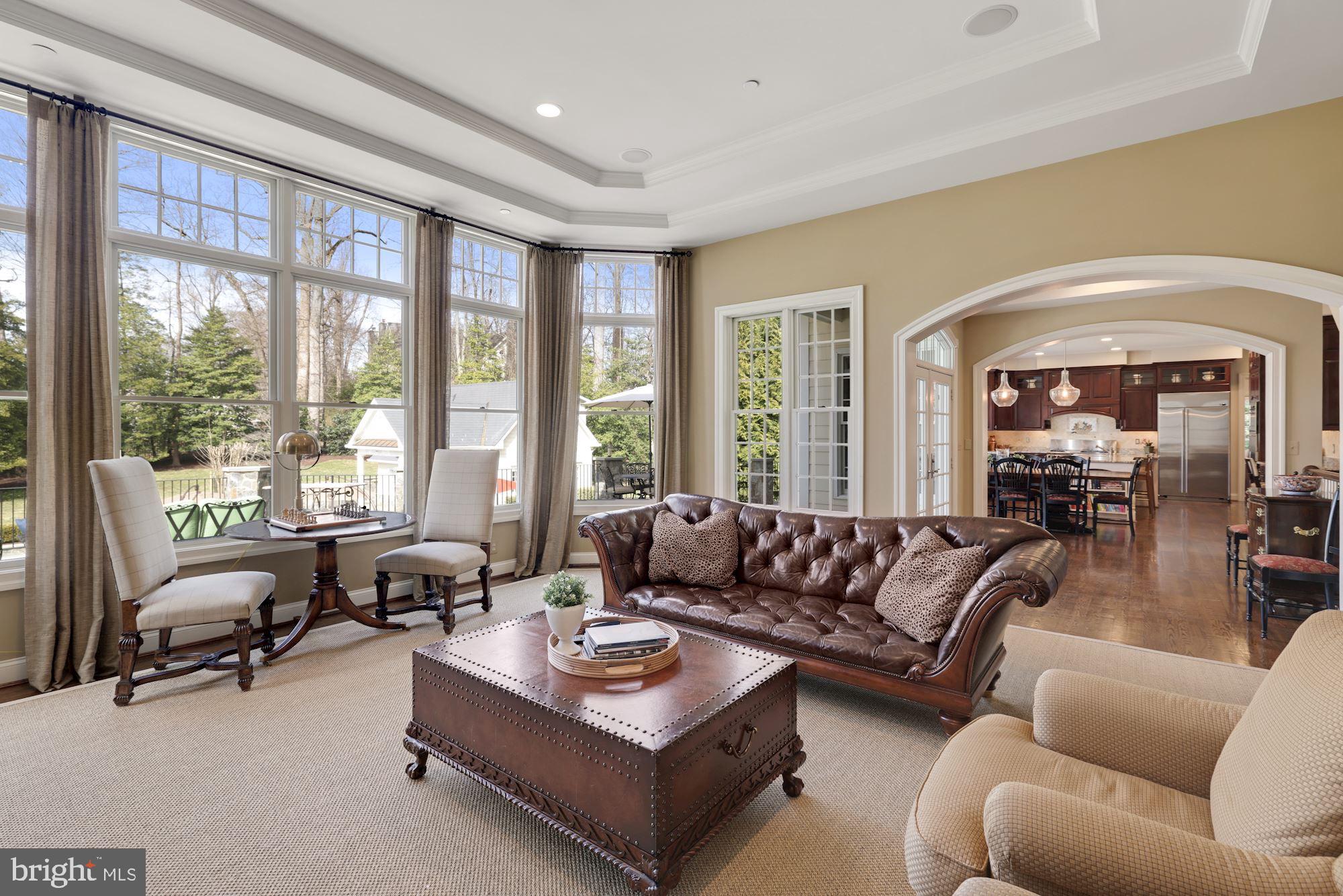 POTOMAC - Residential