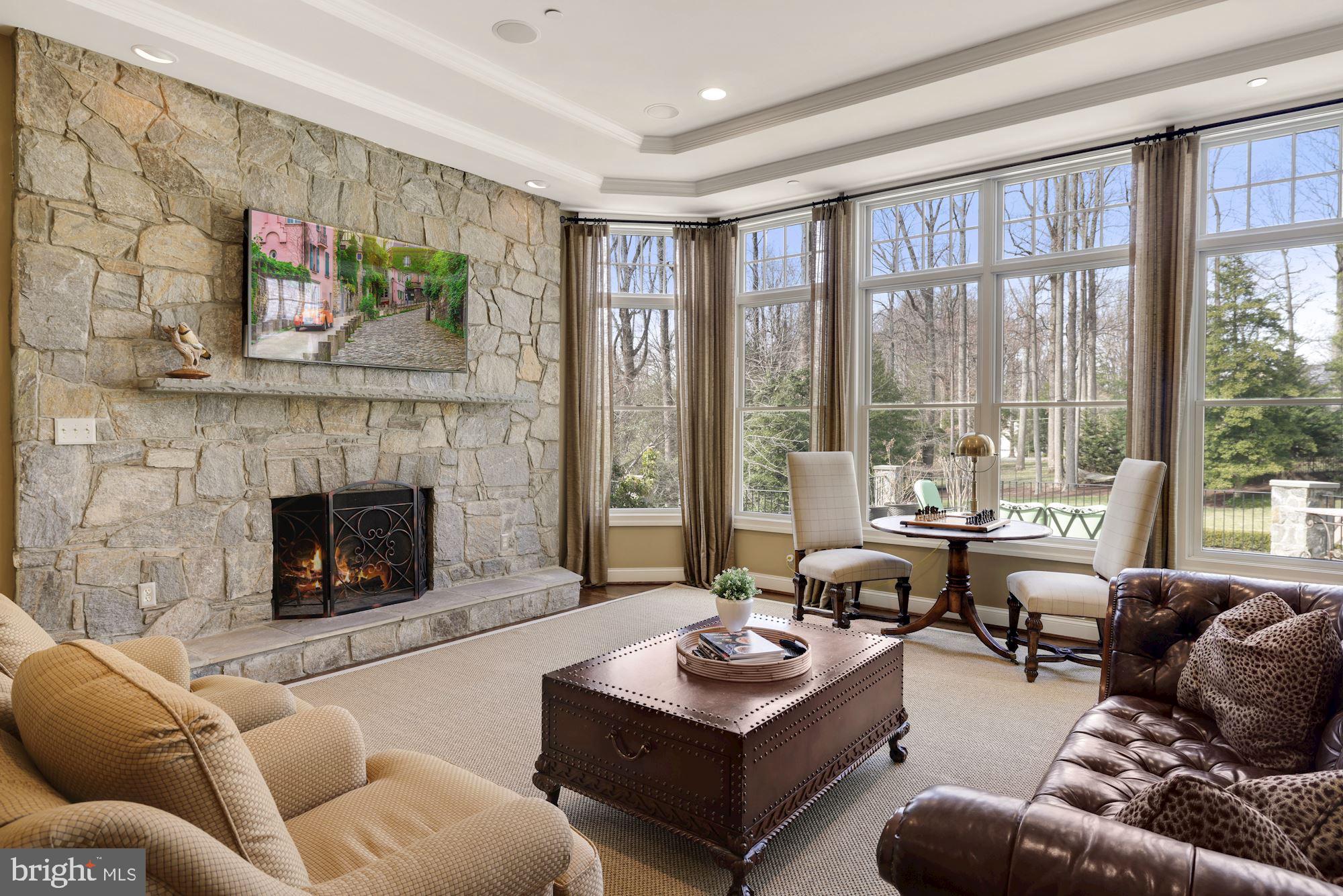 POTOMAC - Residential