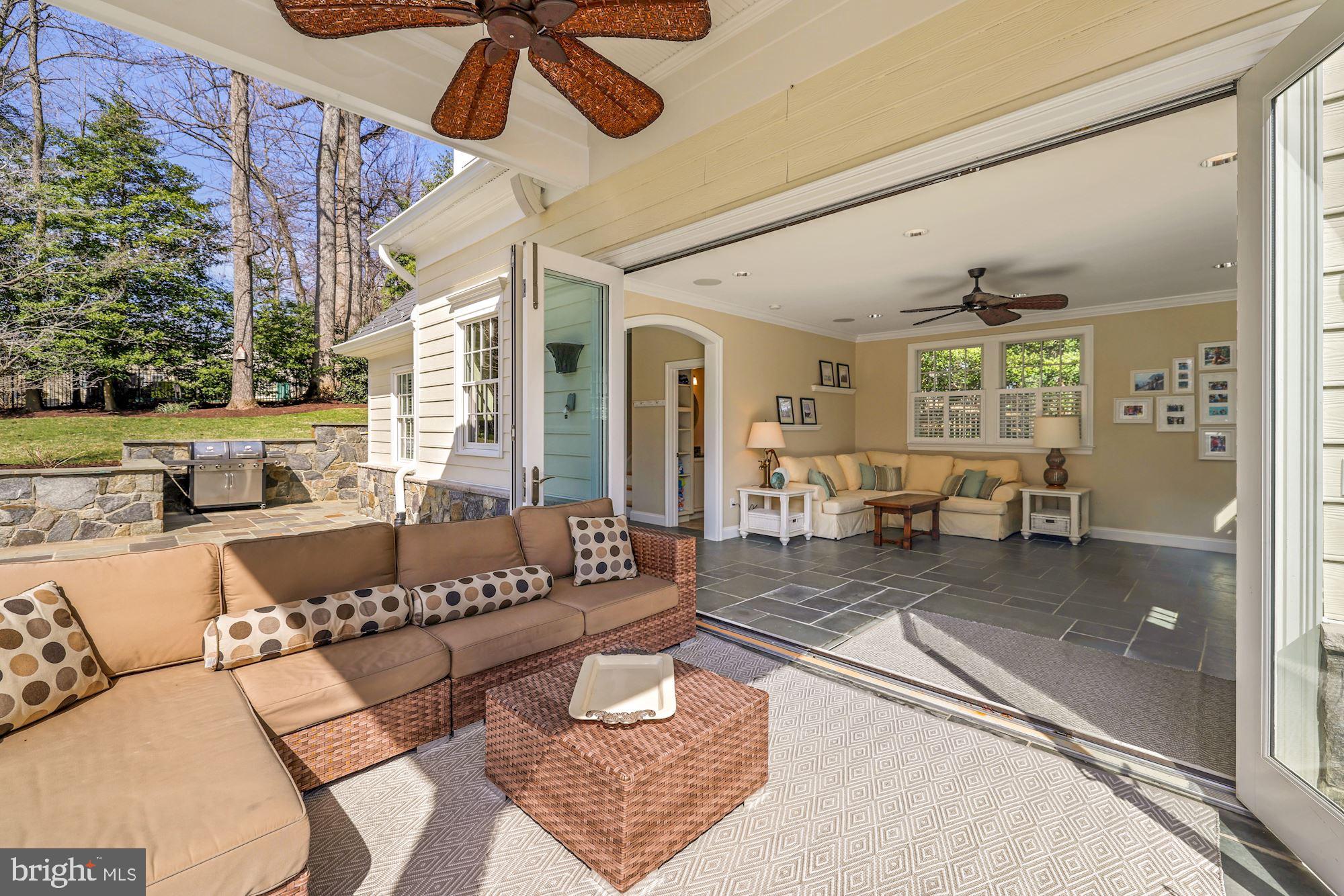 POTOMAC - Residential