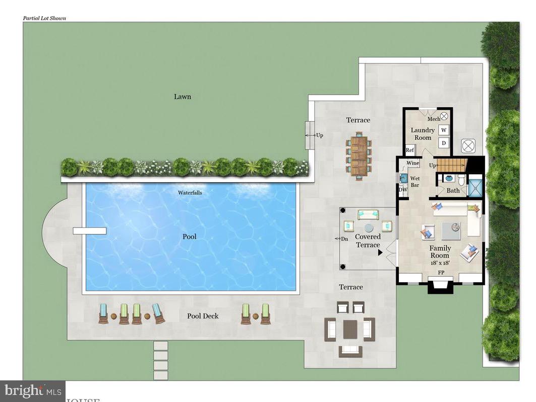 POTOMAC - Residential