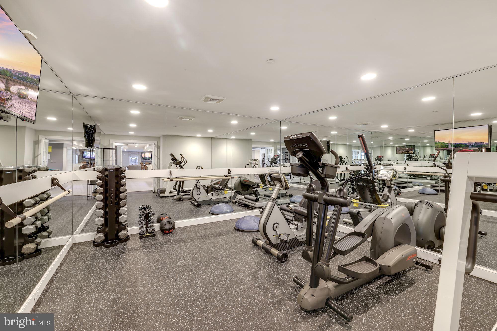 POTOMAC - Residential