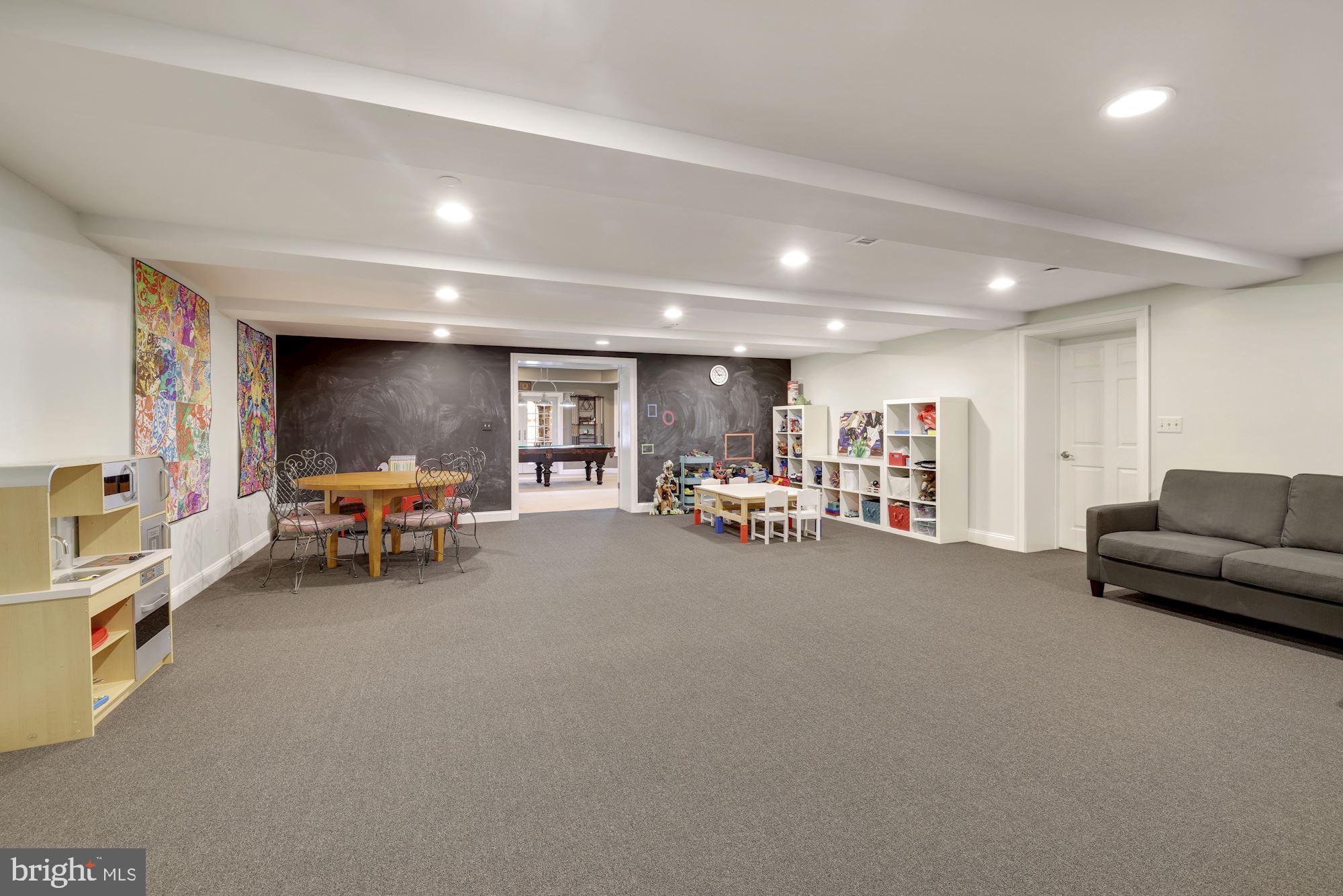 POTOMAC - Residential