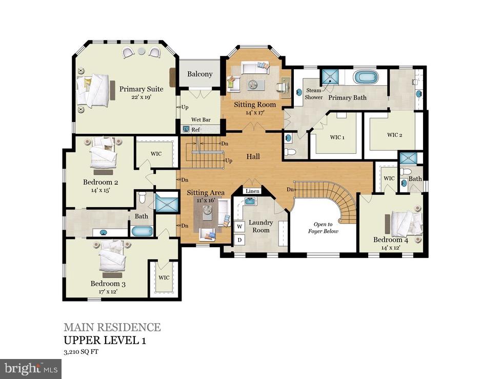 POTOMAC - Residential