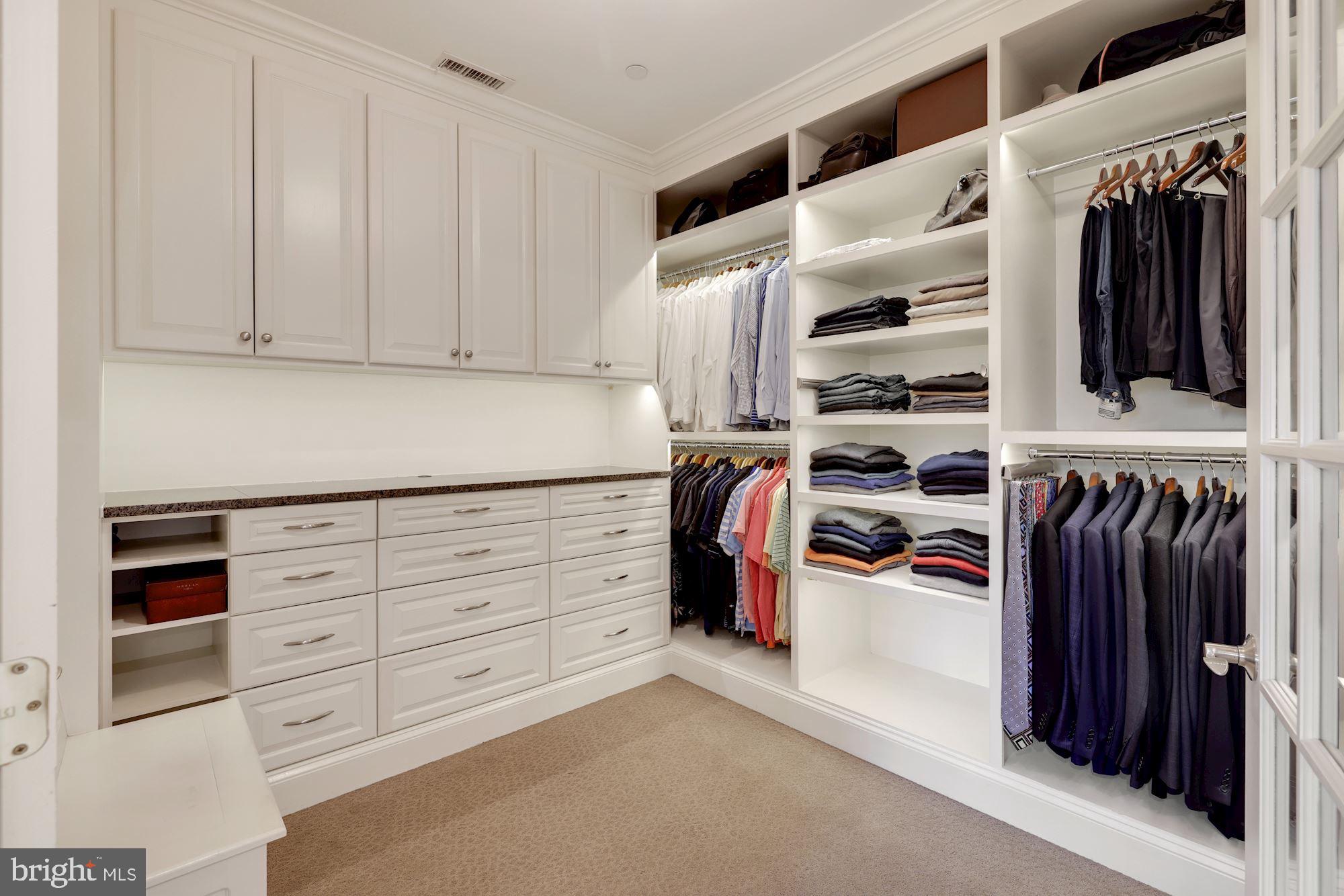 POTOMAC - Residential