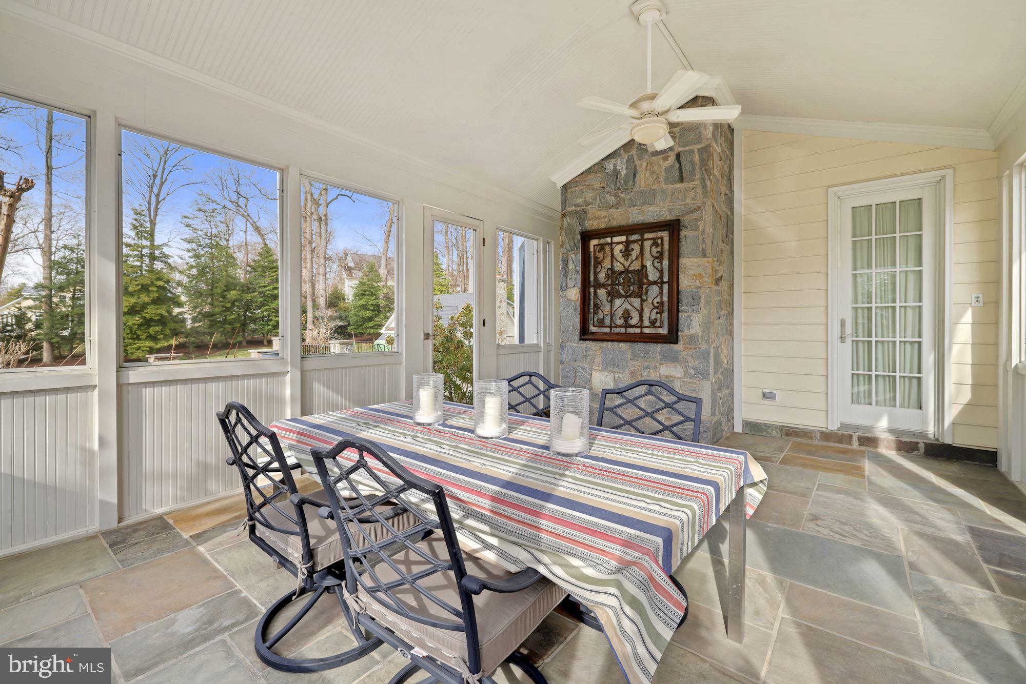 POTOMAC - Residential