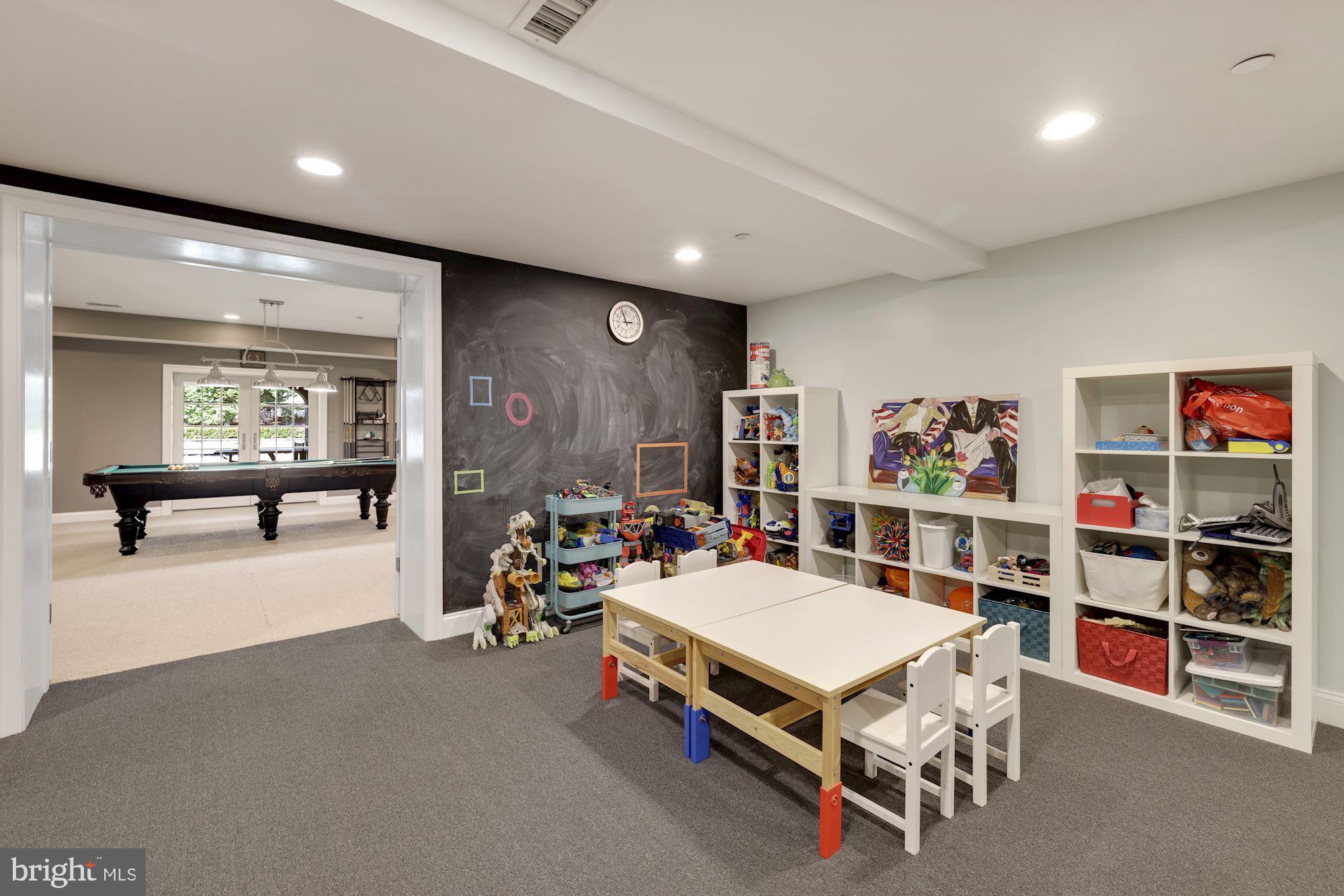 POTOMAC - Residential