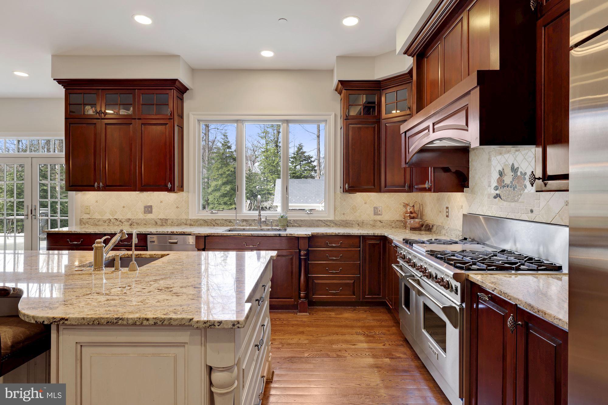 POTOMAC - Residential