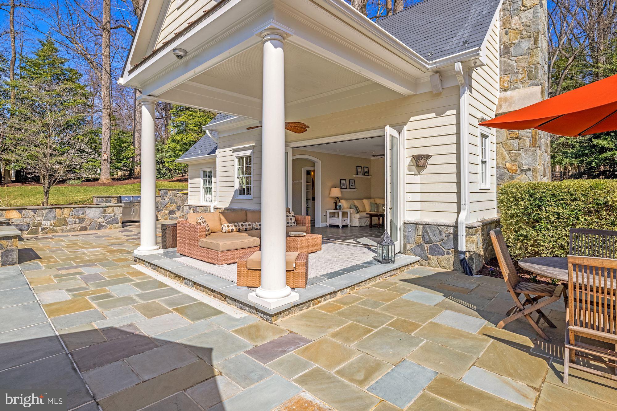 POTOMAC - Residential