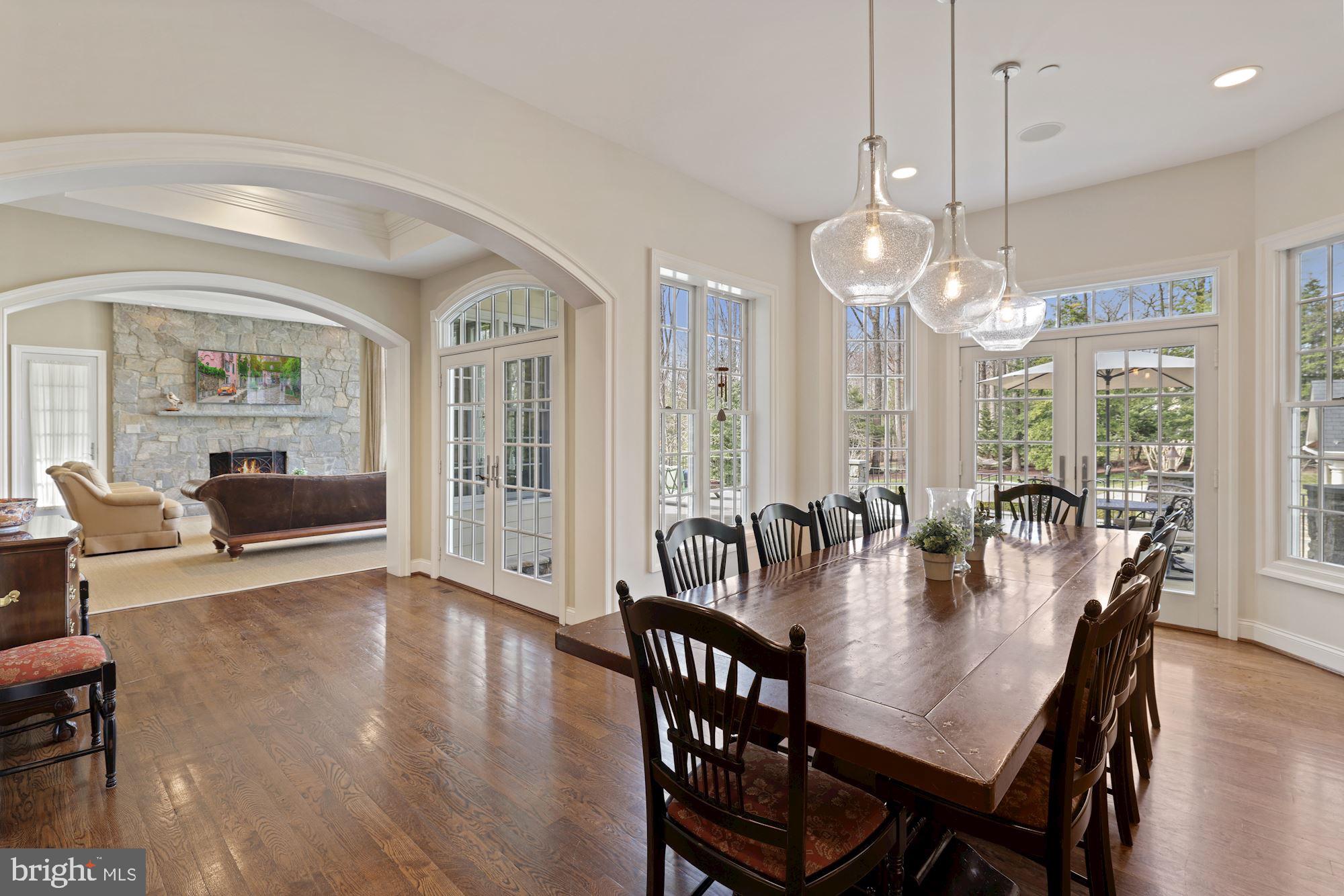 POTOMAC - Residential