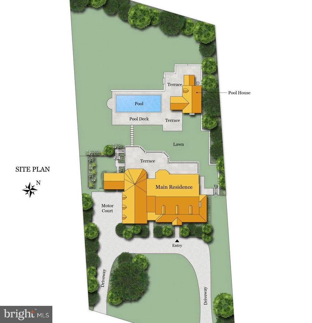 POTOMAC - Residential