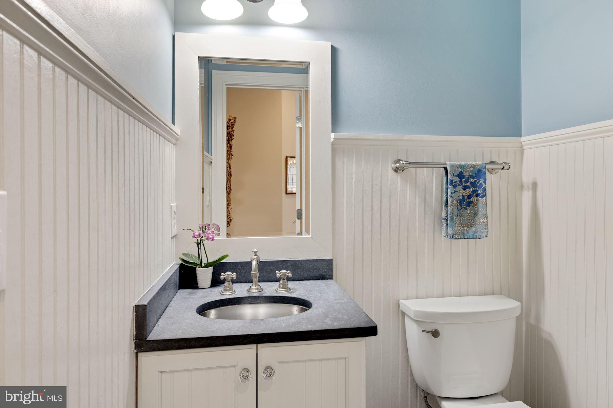 POTOMAC - Residential