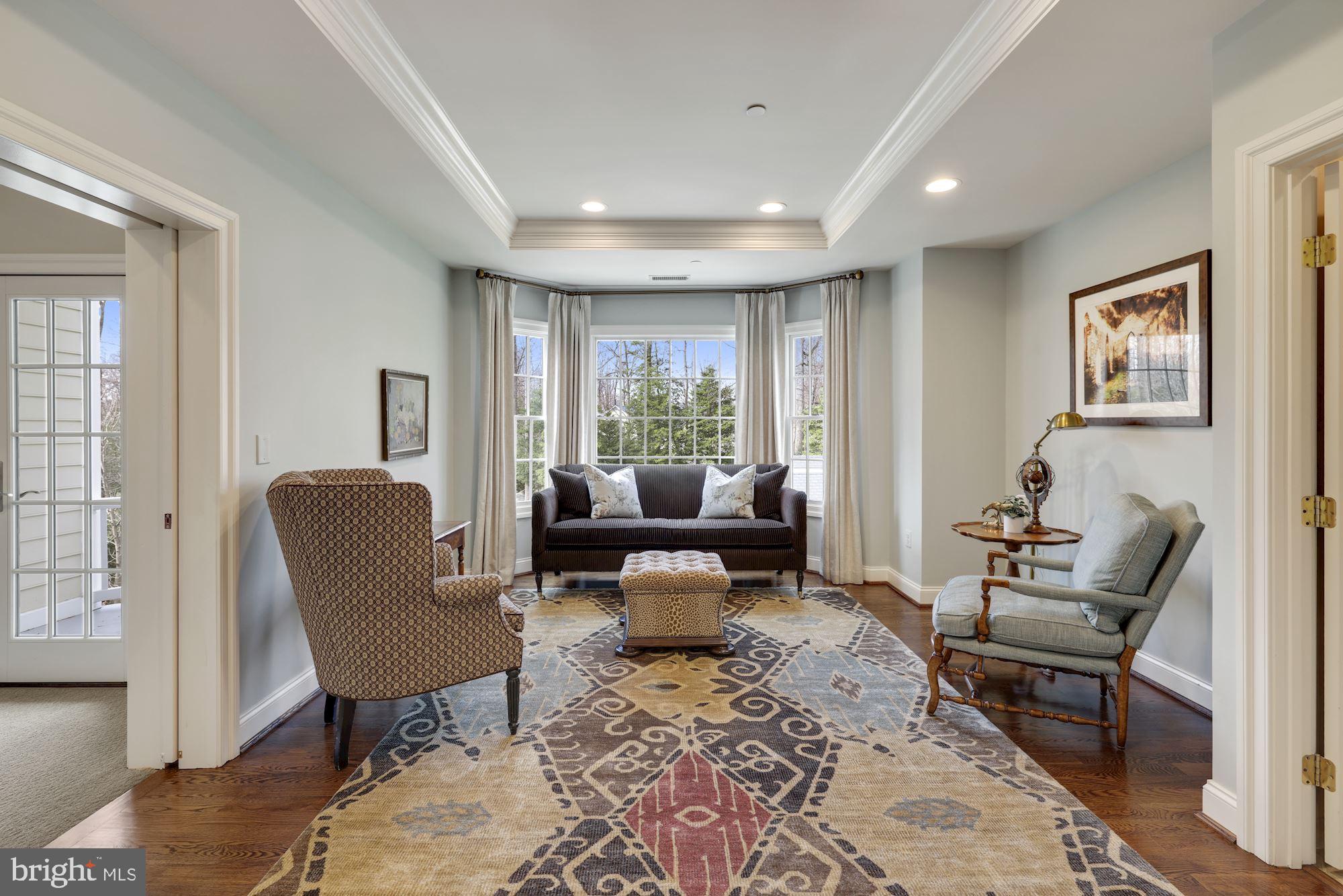 POTOMAC - Residential