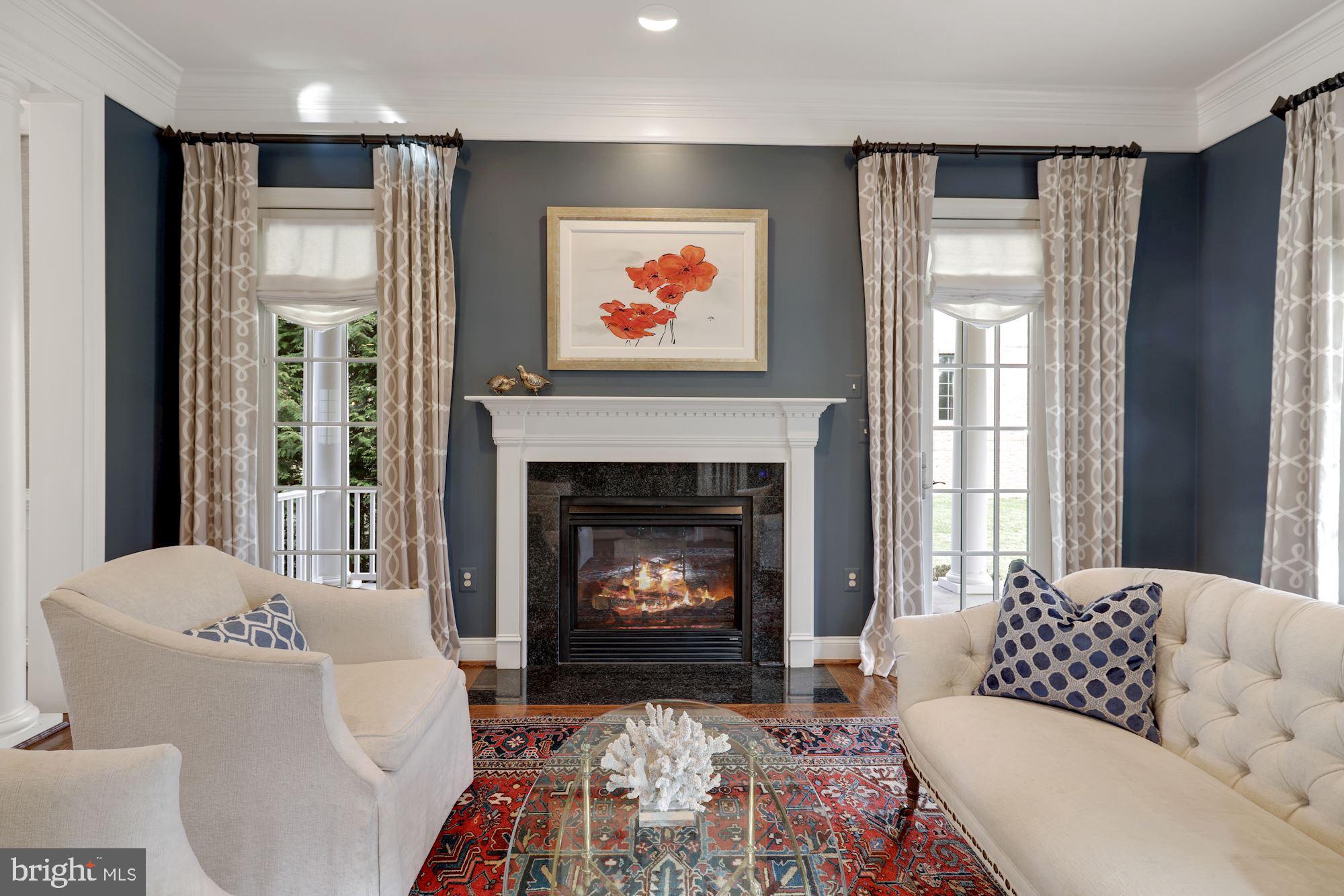 POTOMAC - Residential