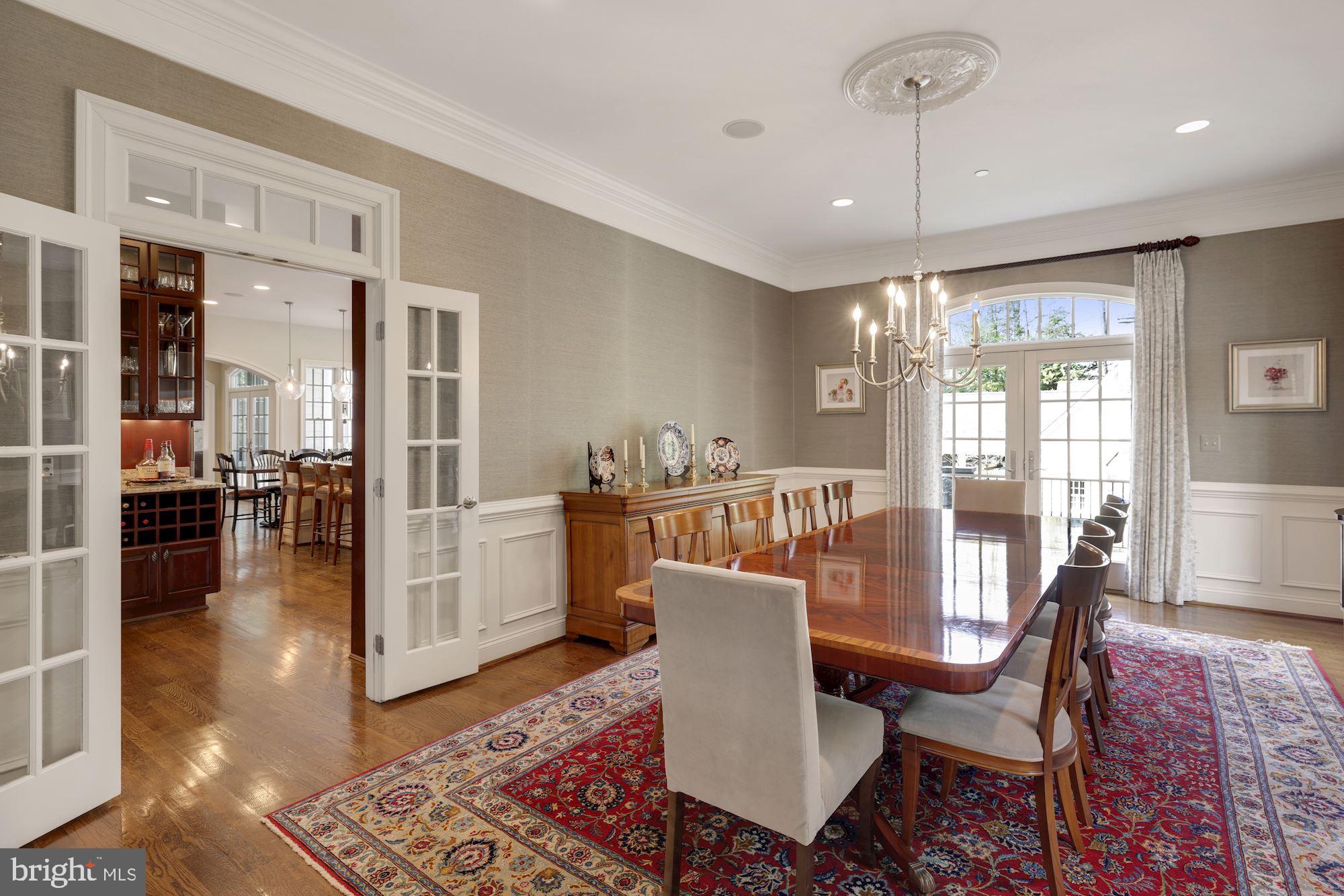 POTOMAC - Residential