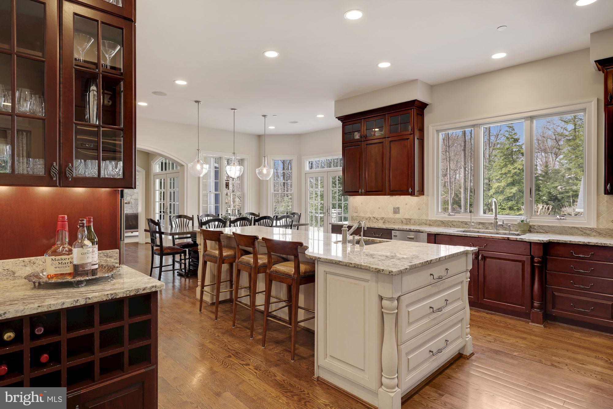 POTOMAC - Residential