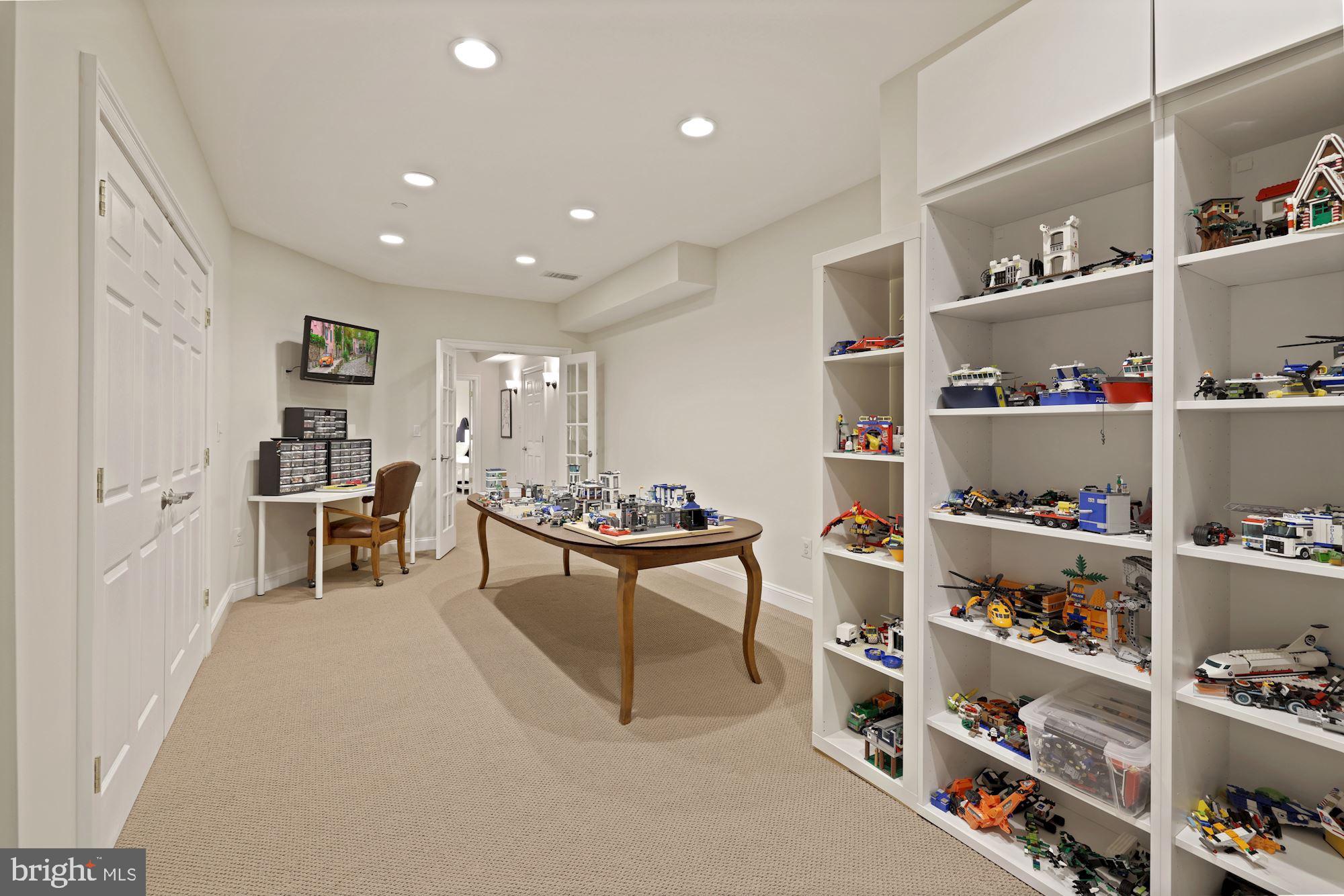 POTOMAC - Residential