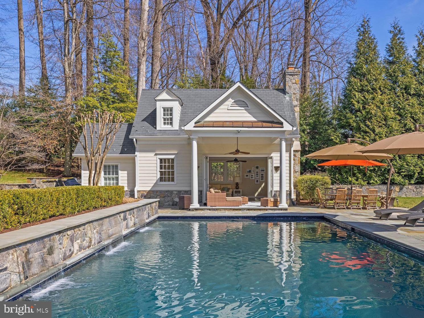 POTOMAC - Residential