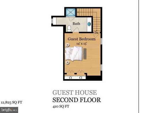 POTOMAC - Residential