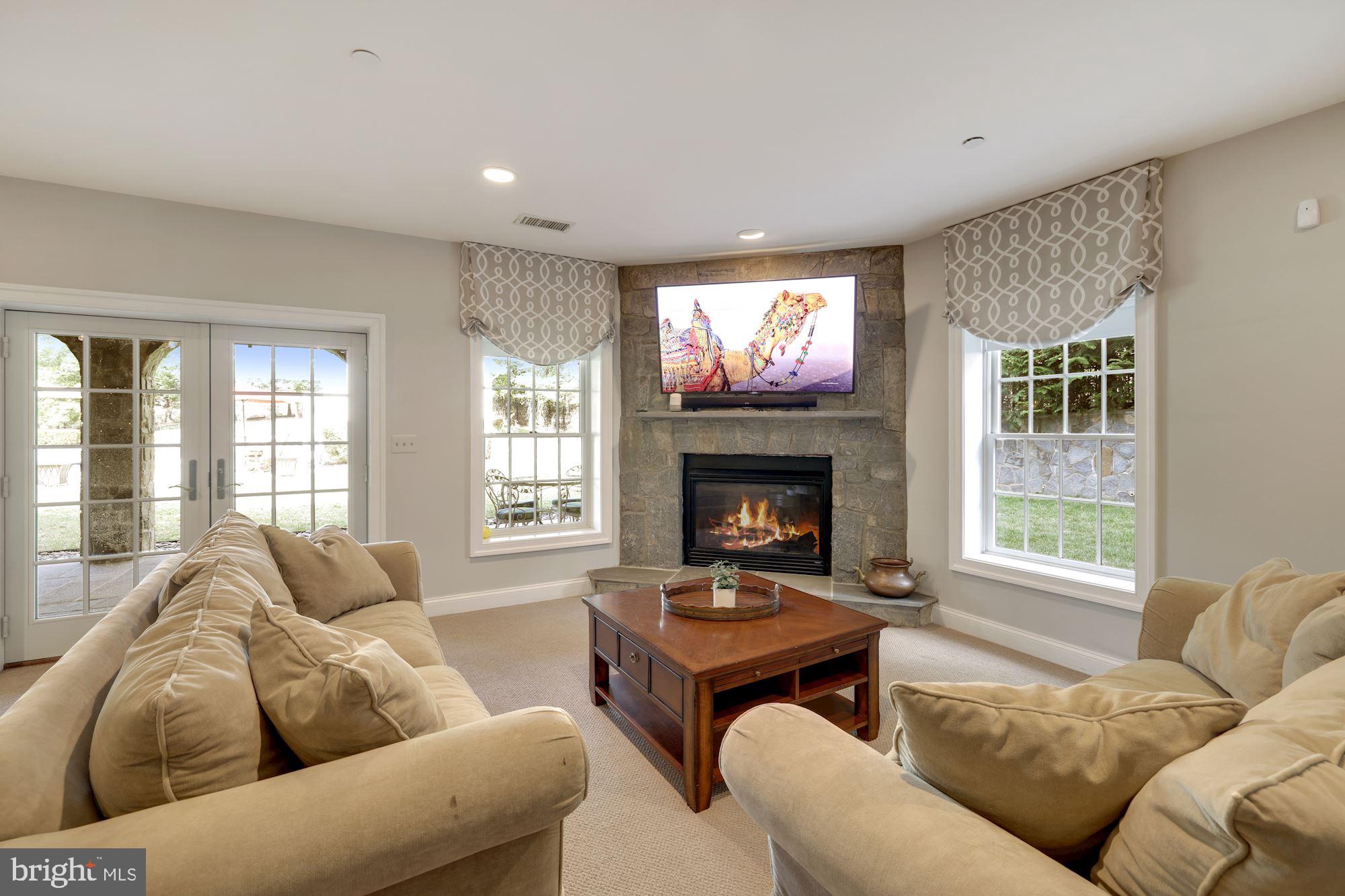 POTOMAC - Residential