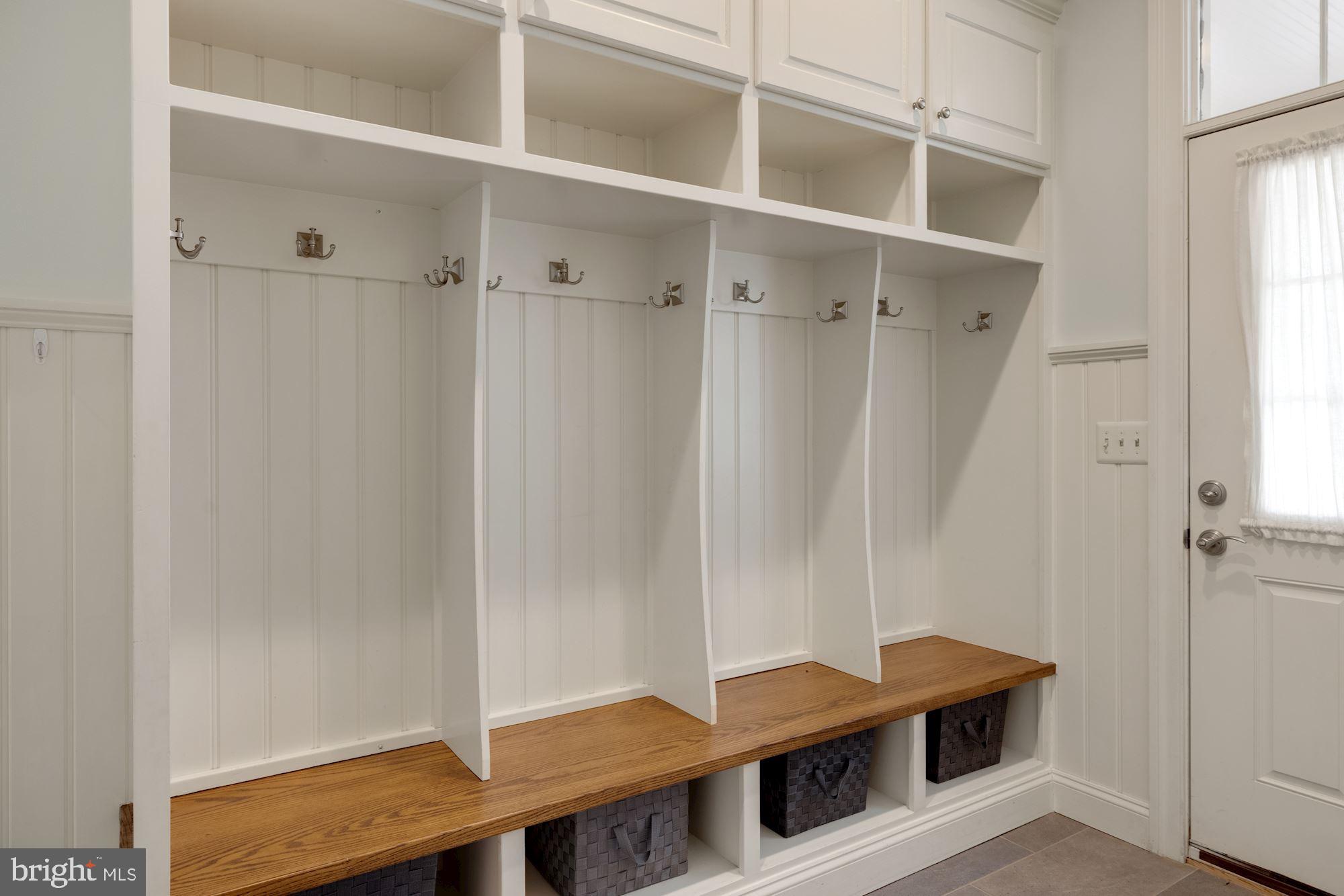 POTOMAC - Residential