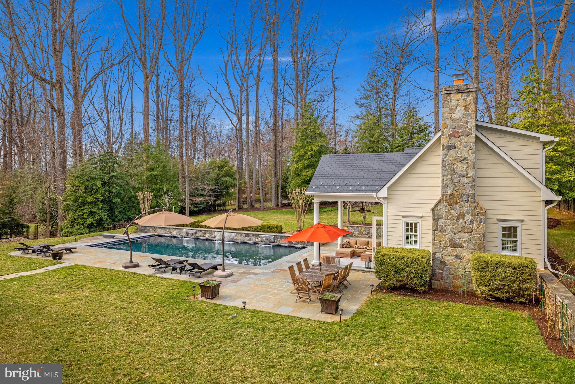 POTOMAC - Residential