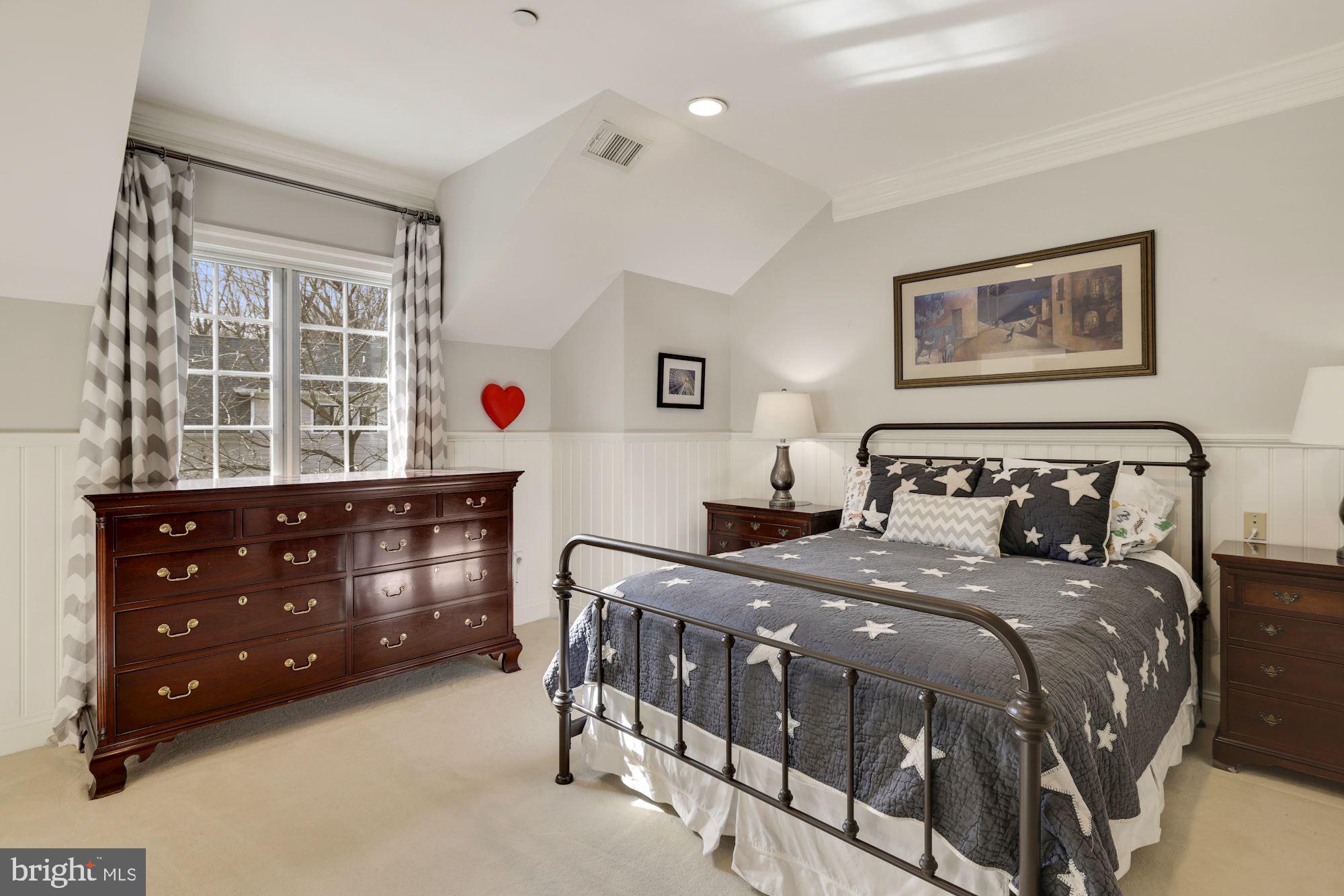 POTOMAC - Residential