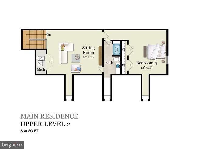 POTOMAC - Residential