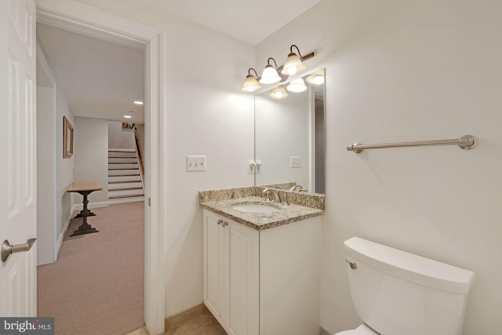 POTOMAC - Residential