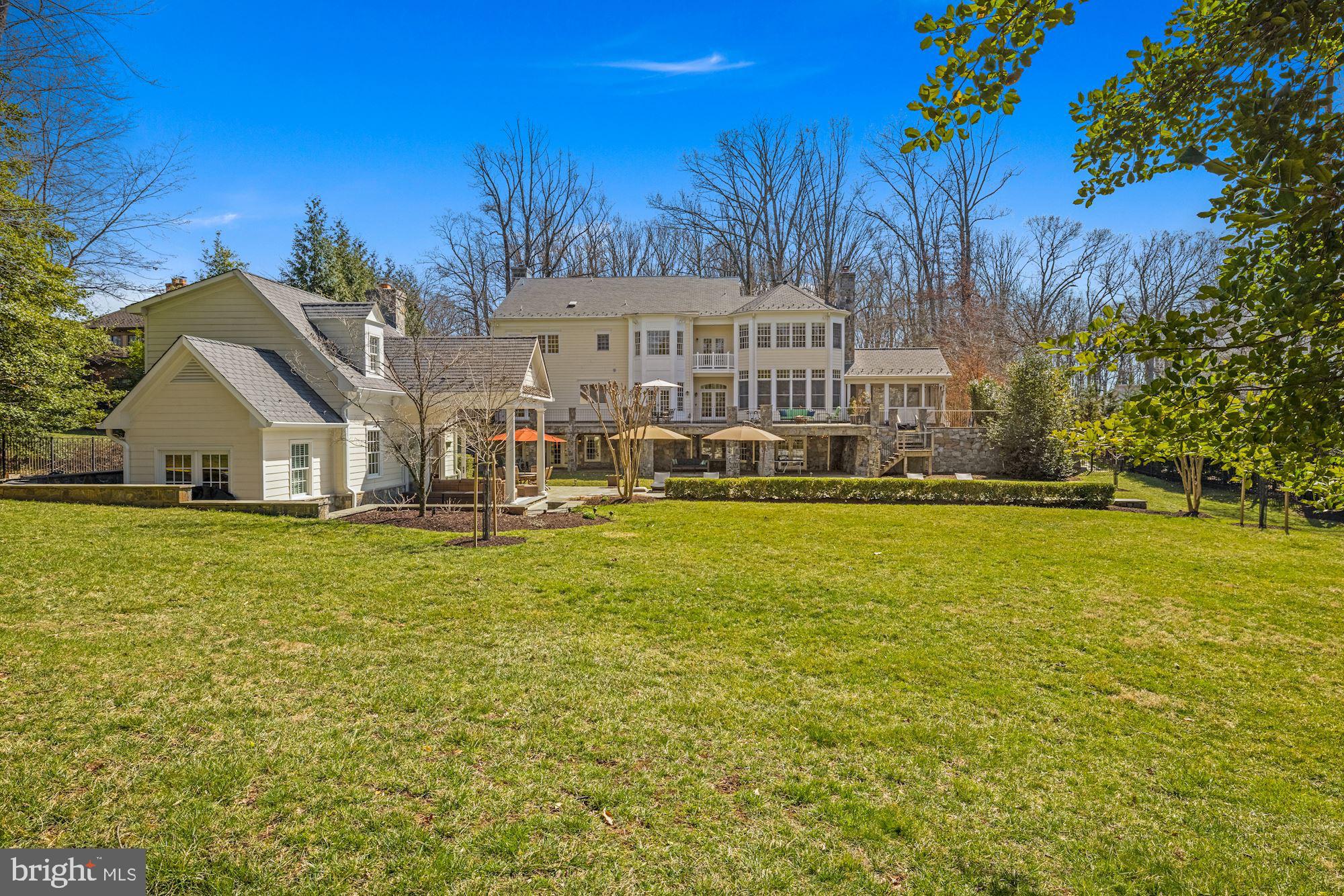 POTOMAC - Residential