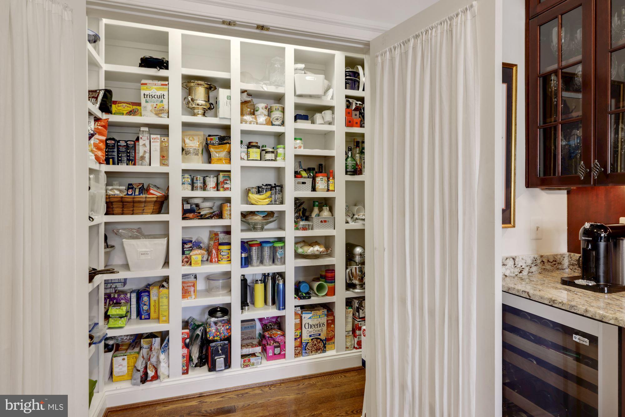 POTOMAC - Residential